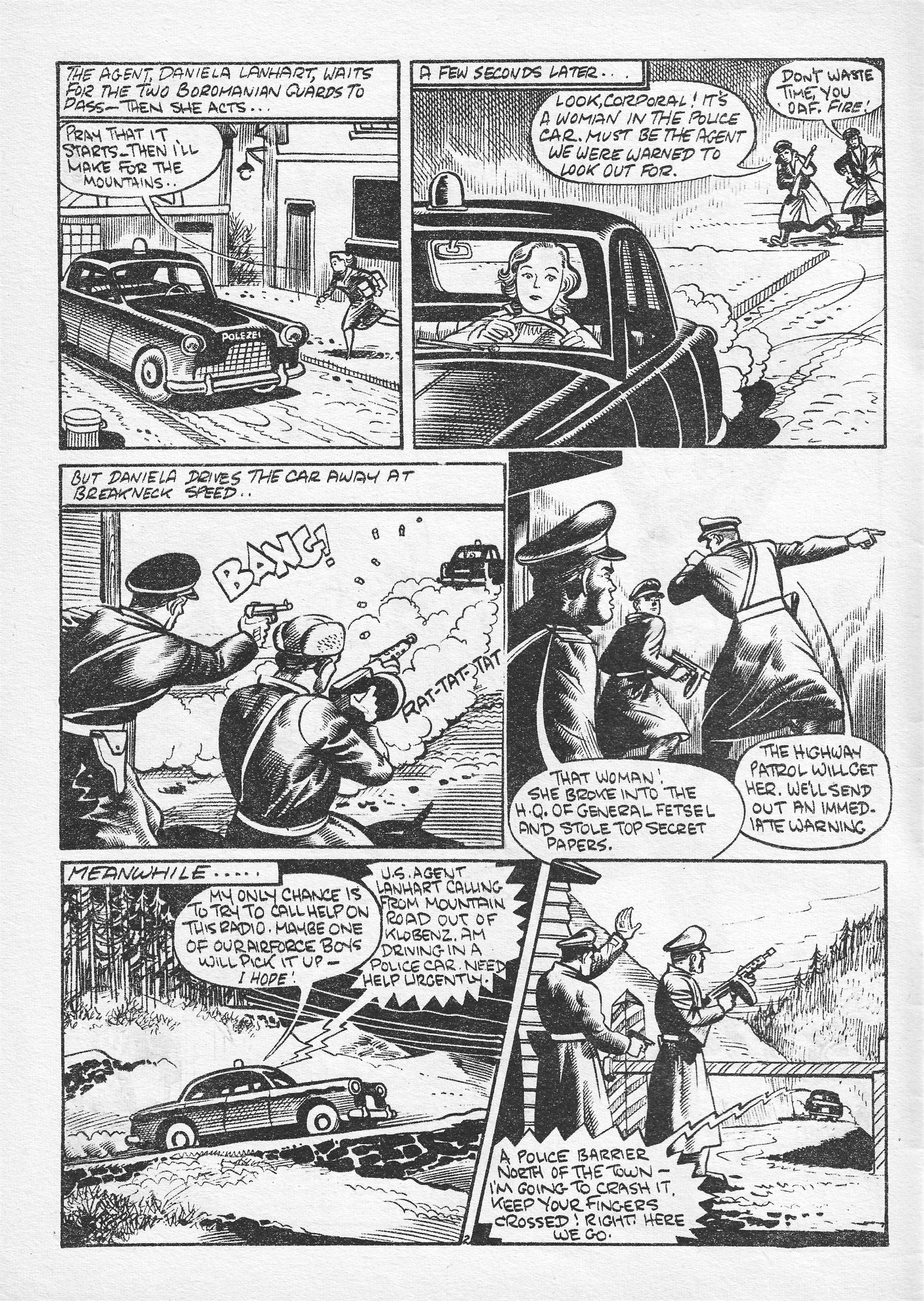 Read online Young Marvelman comic -  Issue #312 - 14