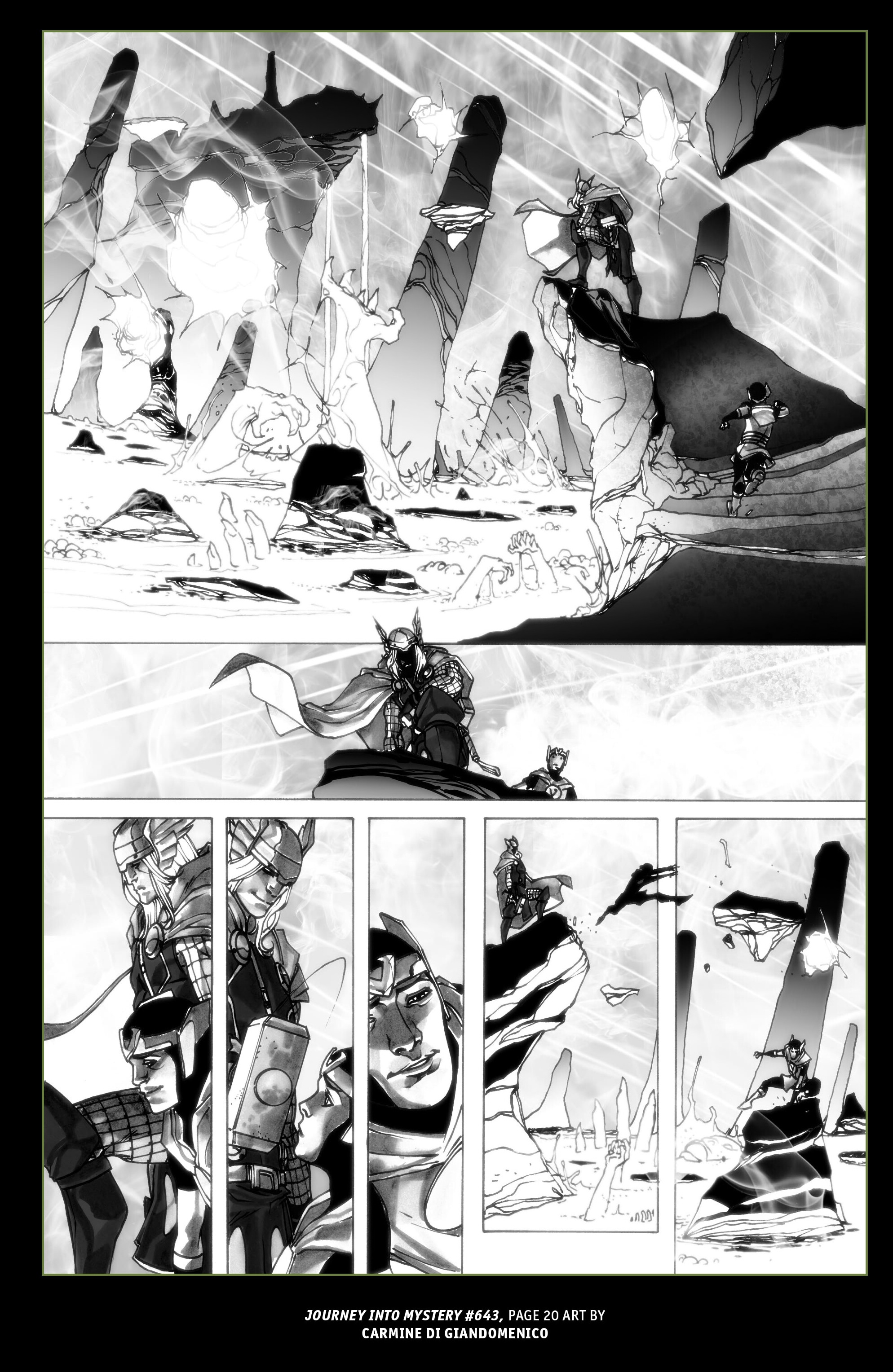 Read online Loki Modern Era Epic Collection comic -  Issue # TPB 2 (Part 4) - 77
