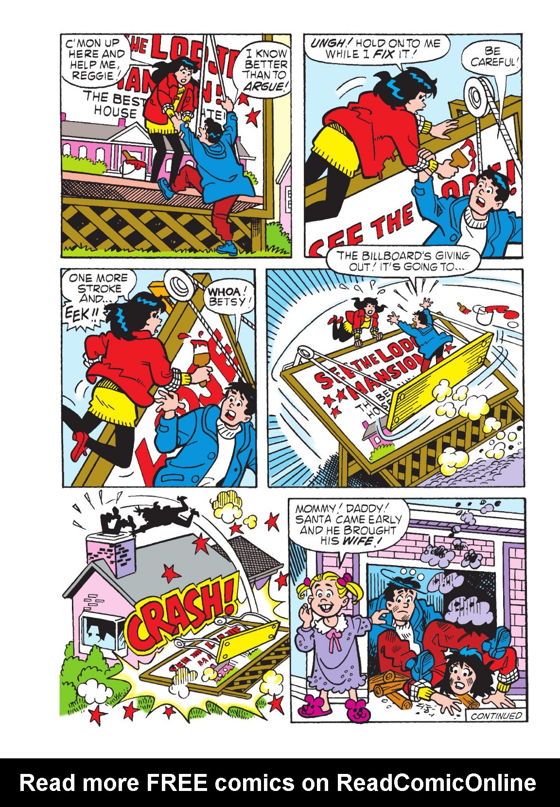 Read online Archie Showcase Digest comic -  Issue # TPB 14 (Part 2) - 3
