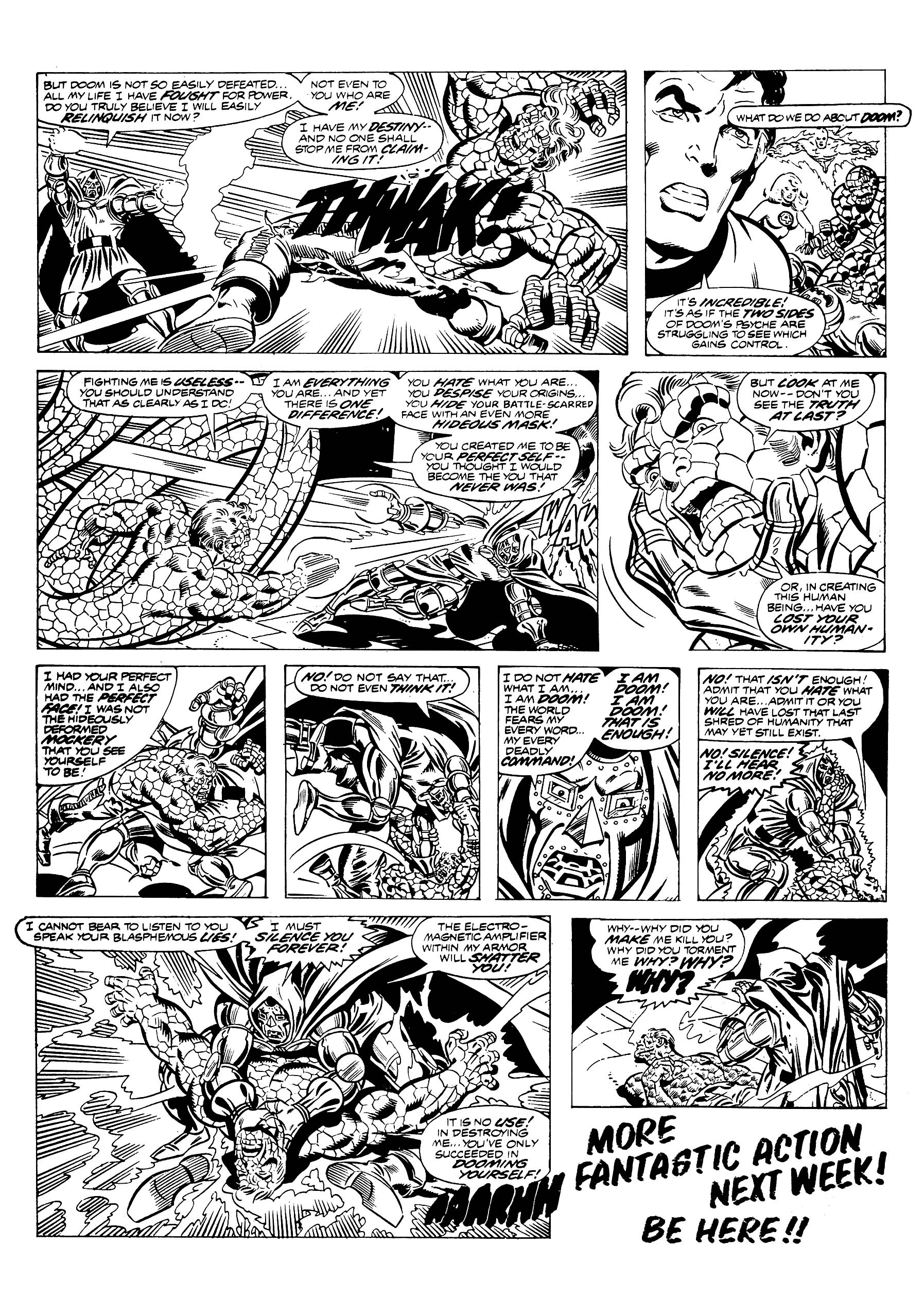 Read online Spectacular Spider-Man Weekly comic -  Issue #337 - 14