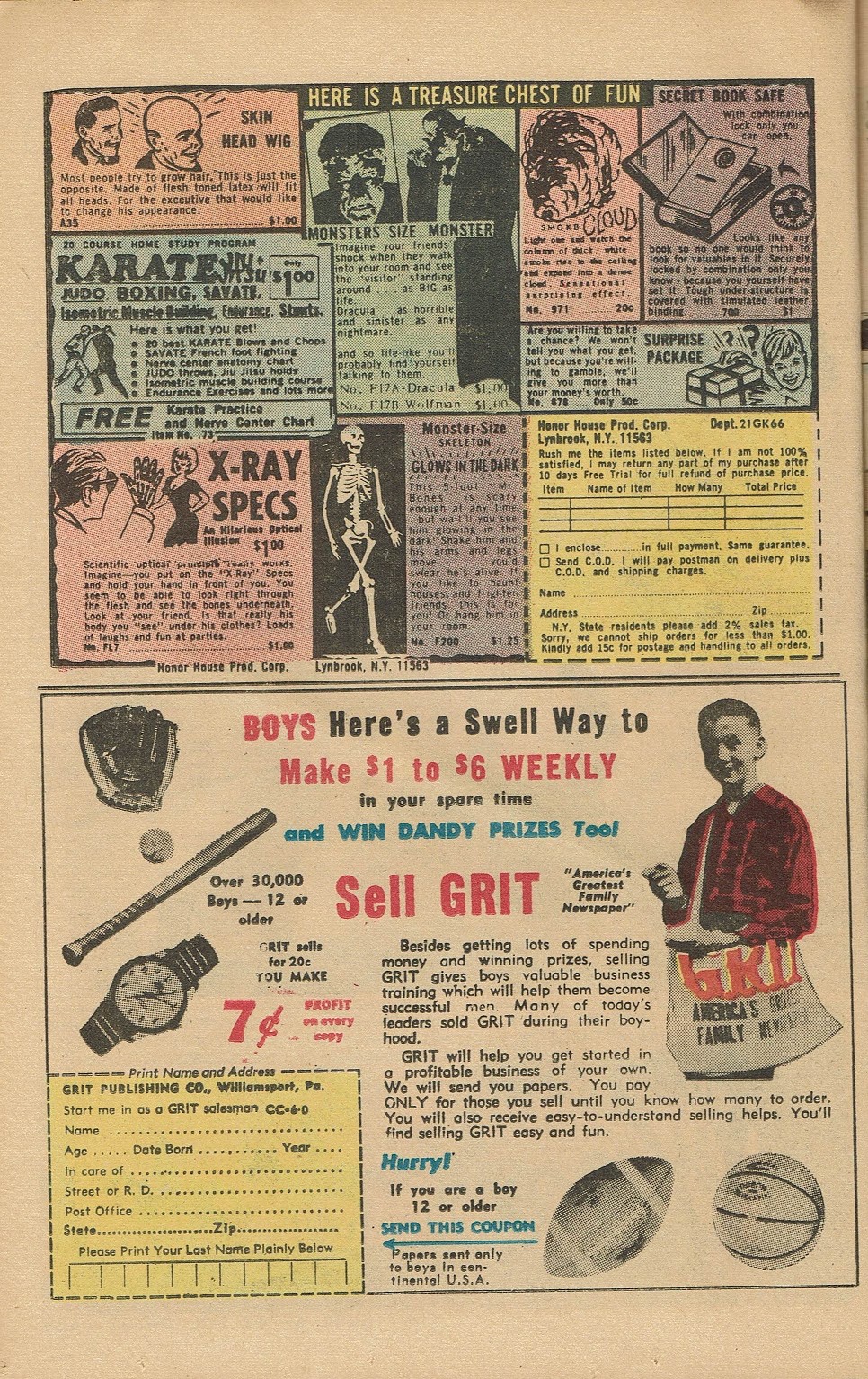 Read online Cheyenne Kid comic -  Issue #79 - 14