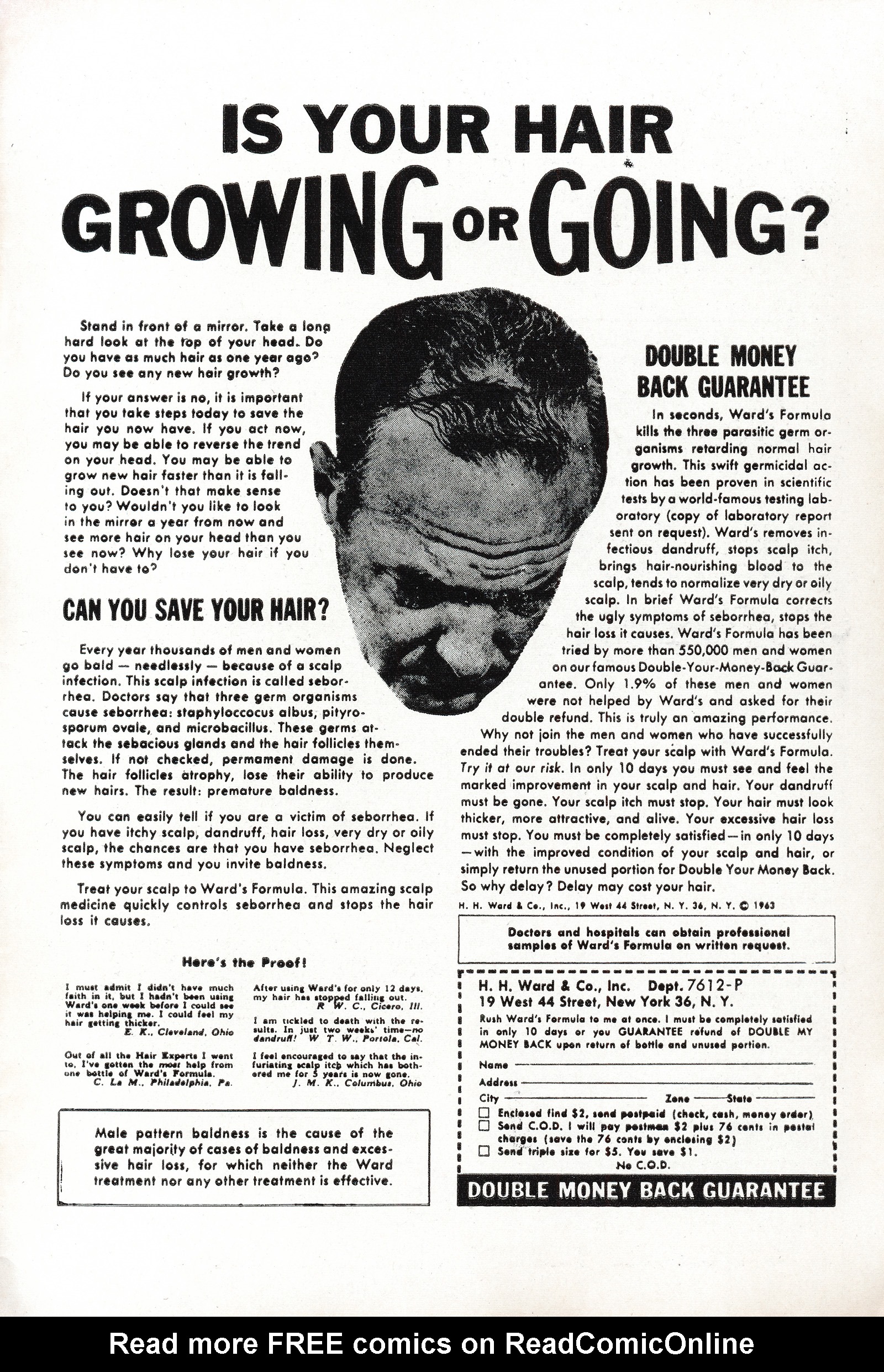 Read online Cheyenne Kid comic -  Issue #65 - 35