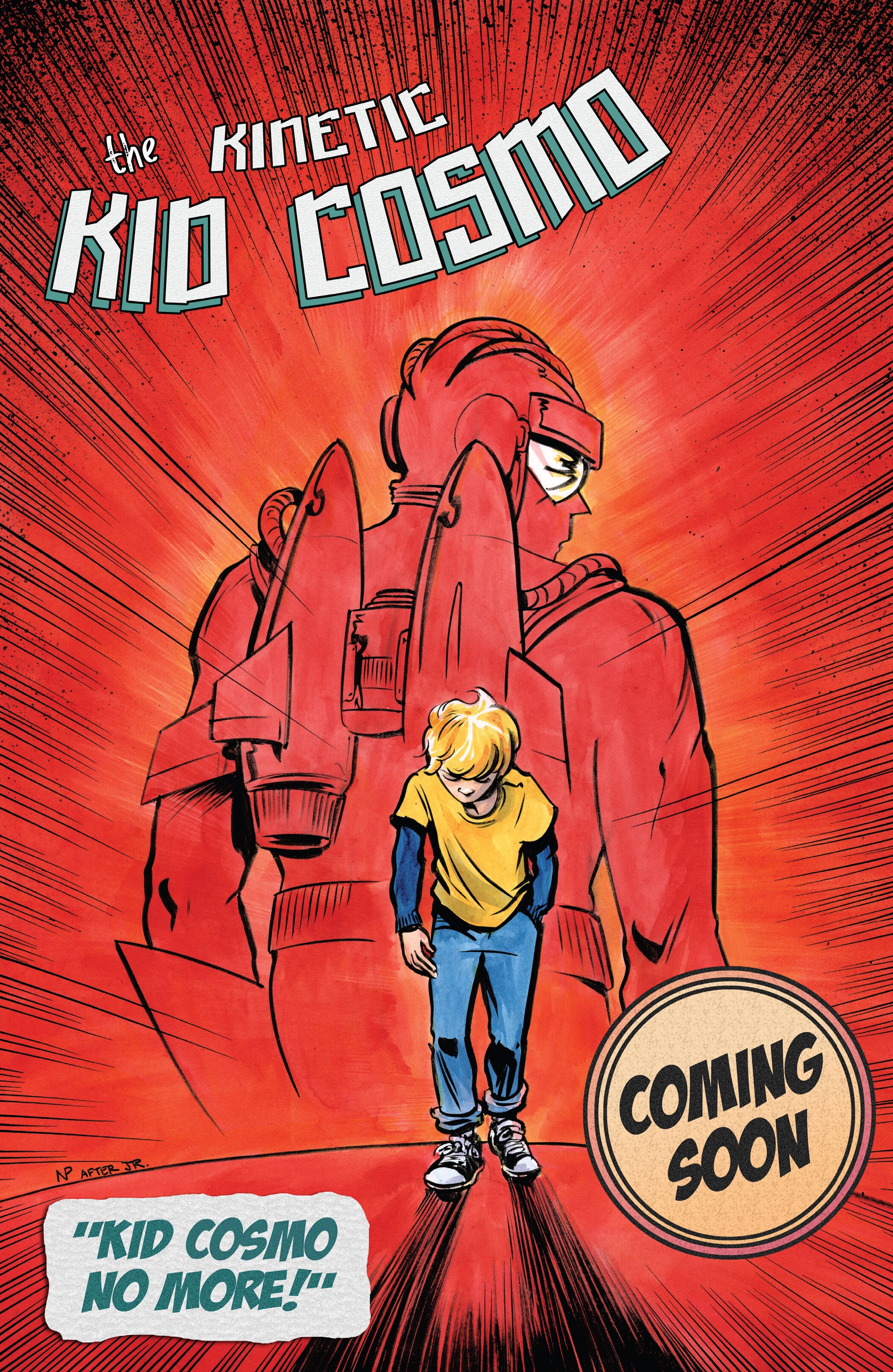 Read online Better Place comic -  Issue # TPB (Part 2) - 25