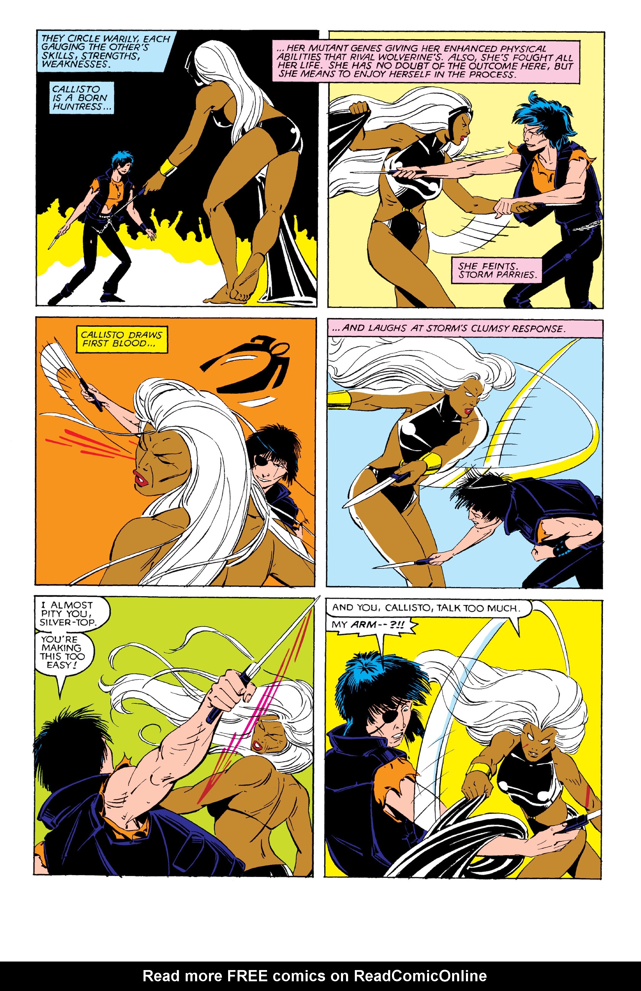 Read online Phoenix Omnibus comic -  Issue # TPB 2 (Part 2) - 15