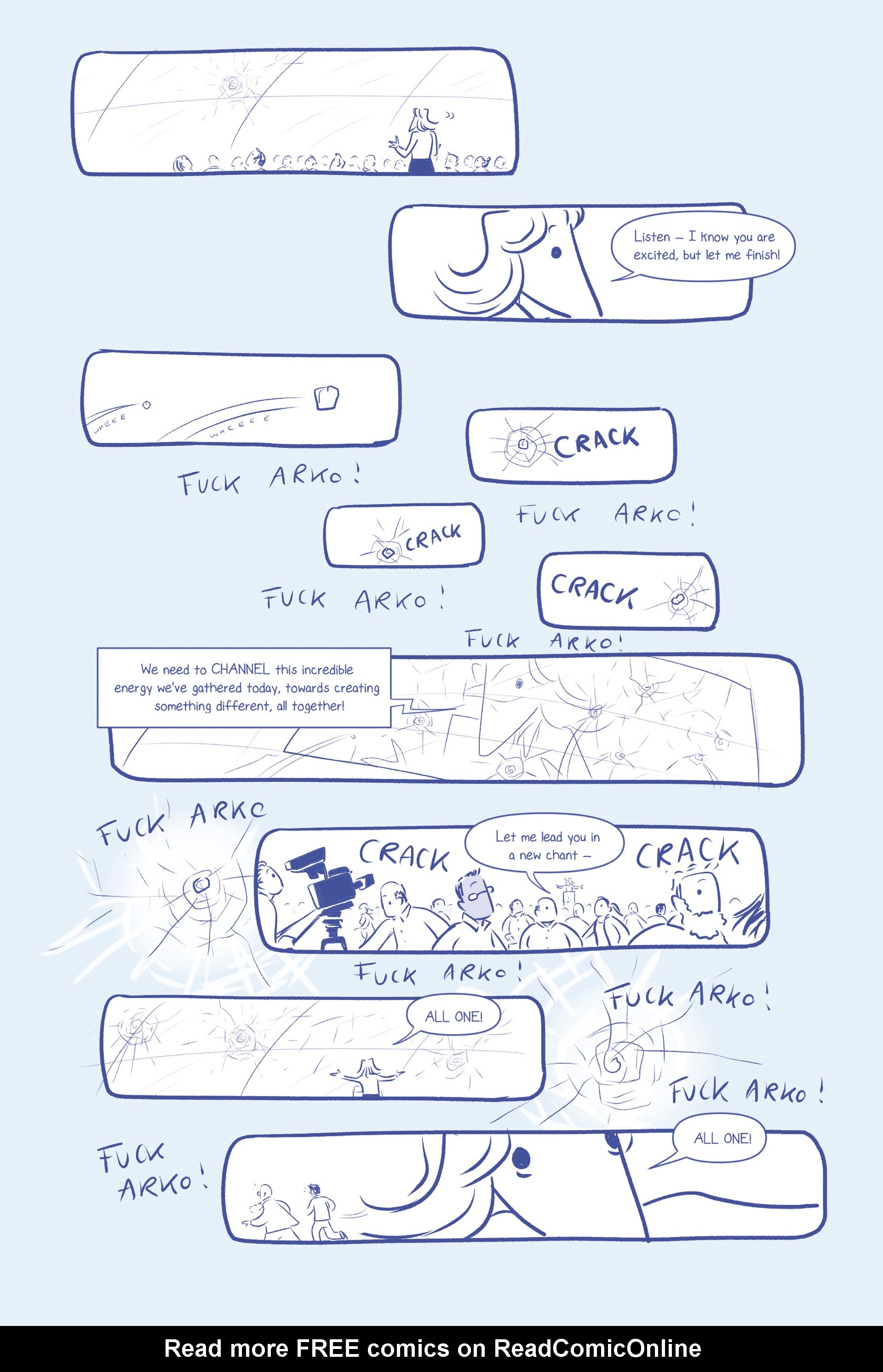Read online Twelve Percent Dread comic -  Issue # TPB (Part 4) - 87