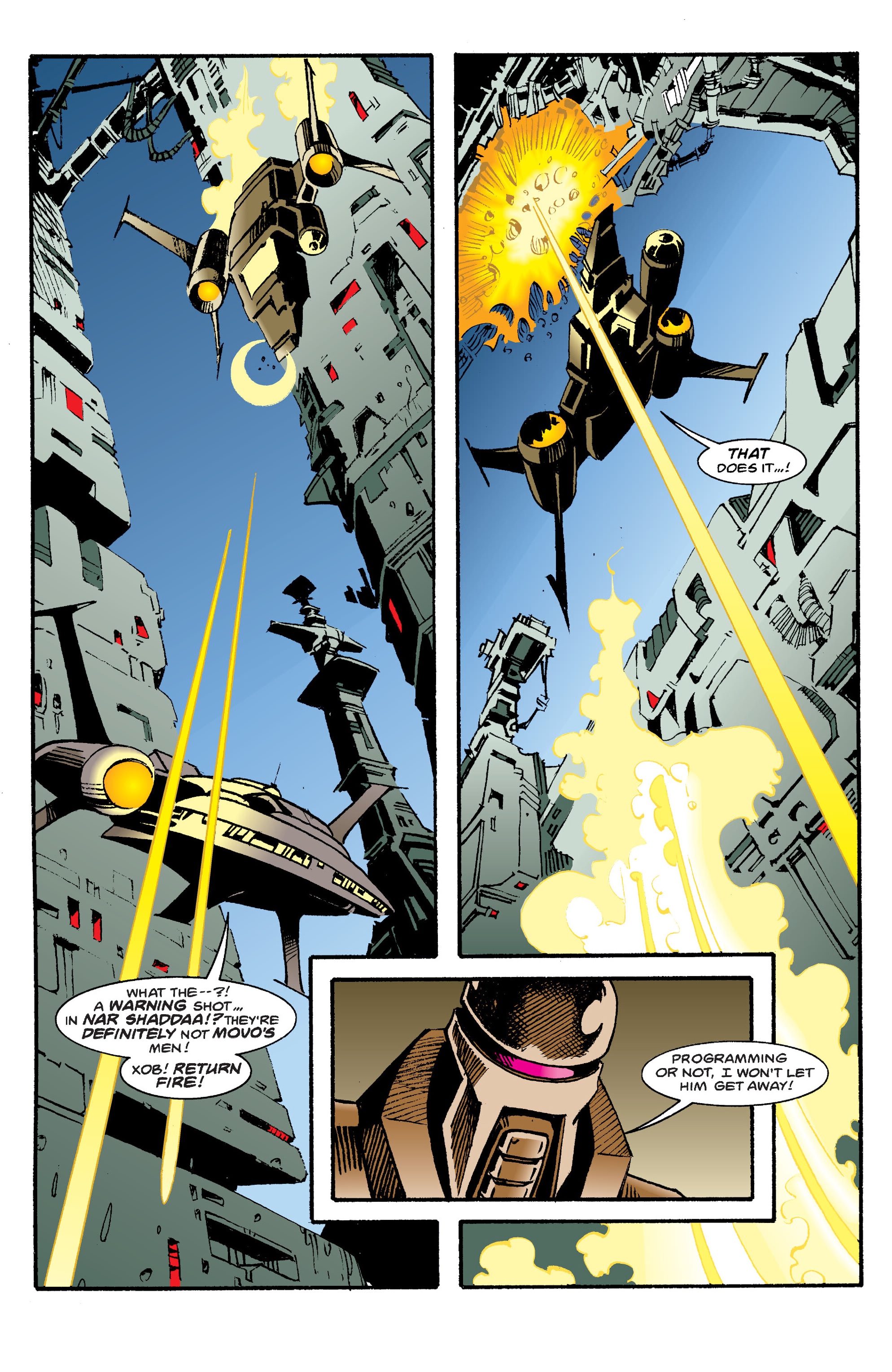 Read online Star Wars Legends: The Empire Omnibus comic -  Issue # TPB 2 (Part 8) - 60
