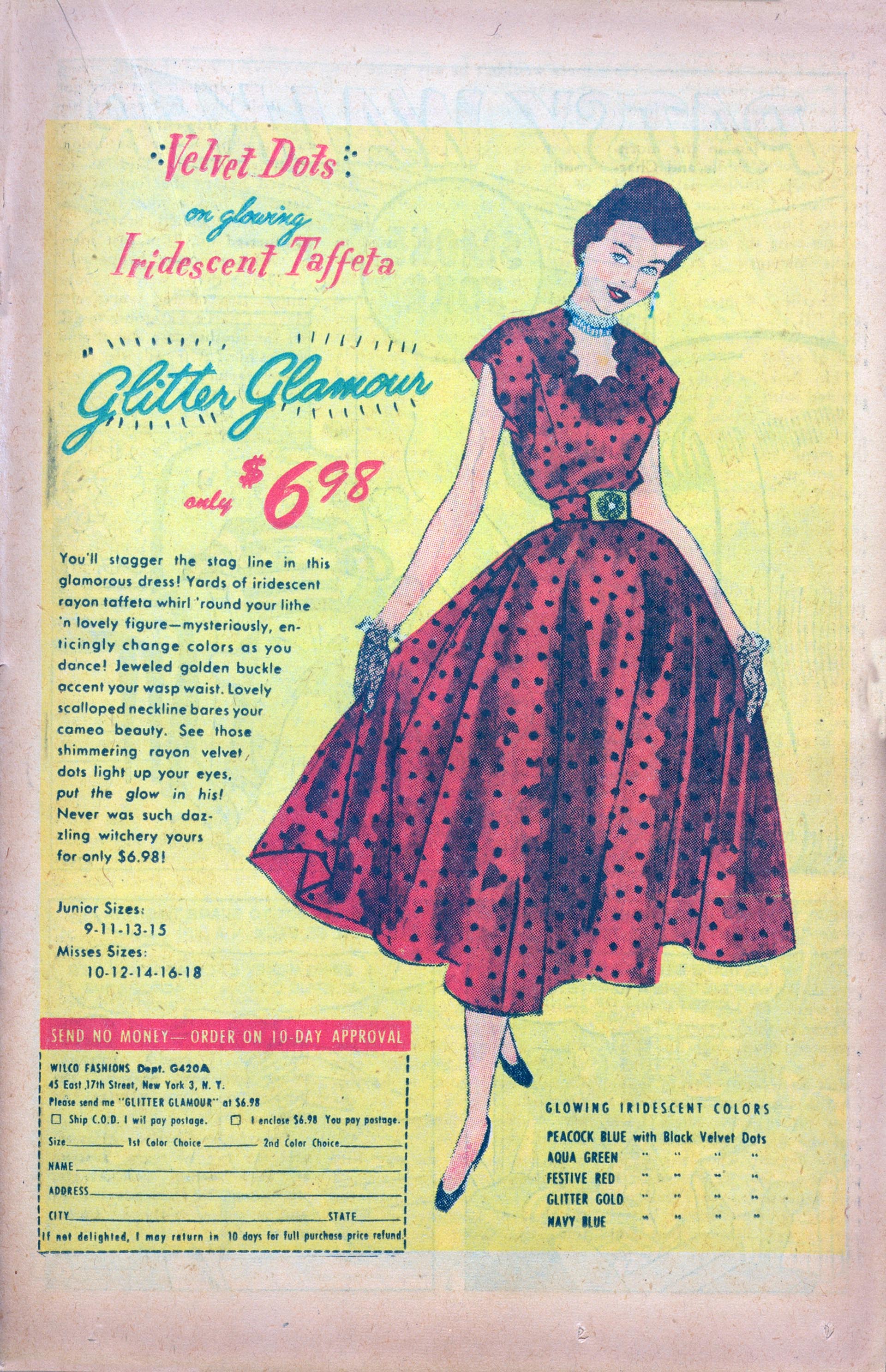 Read online Miss America comic -  Issue #37 - 29