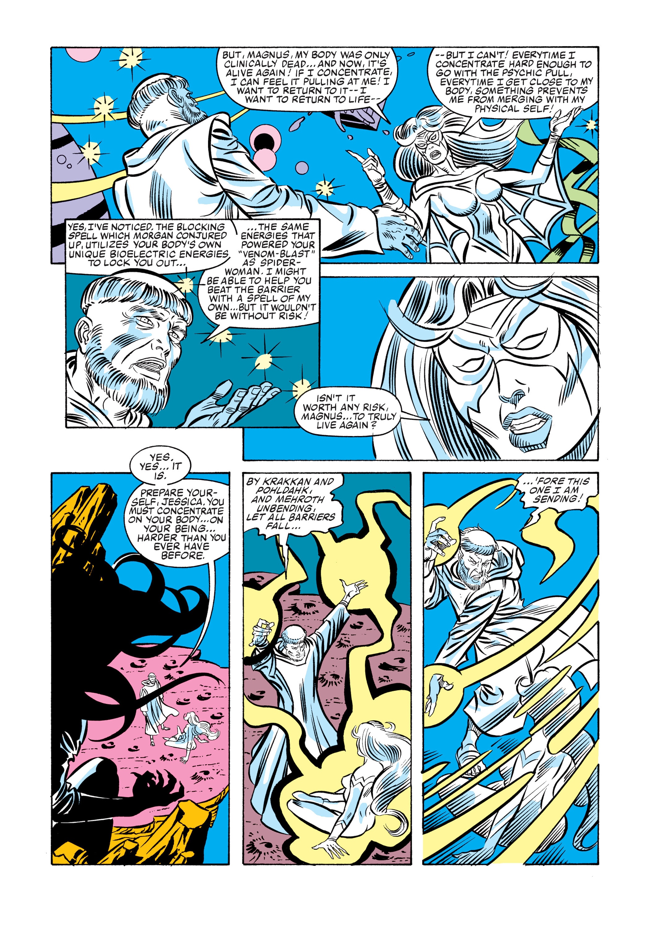 Read online Marvel Masterworks: The Avengers comic -  Issue # TPB 23 (Part 3) - 14