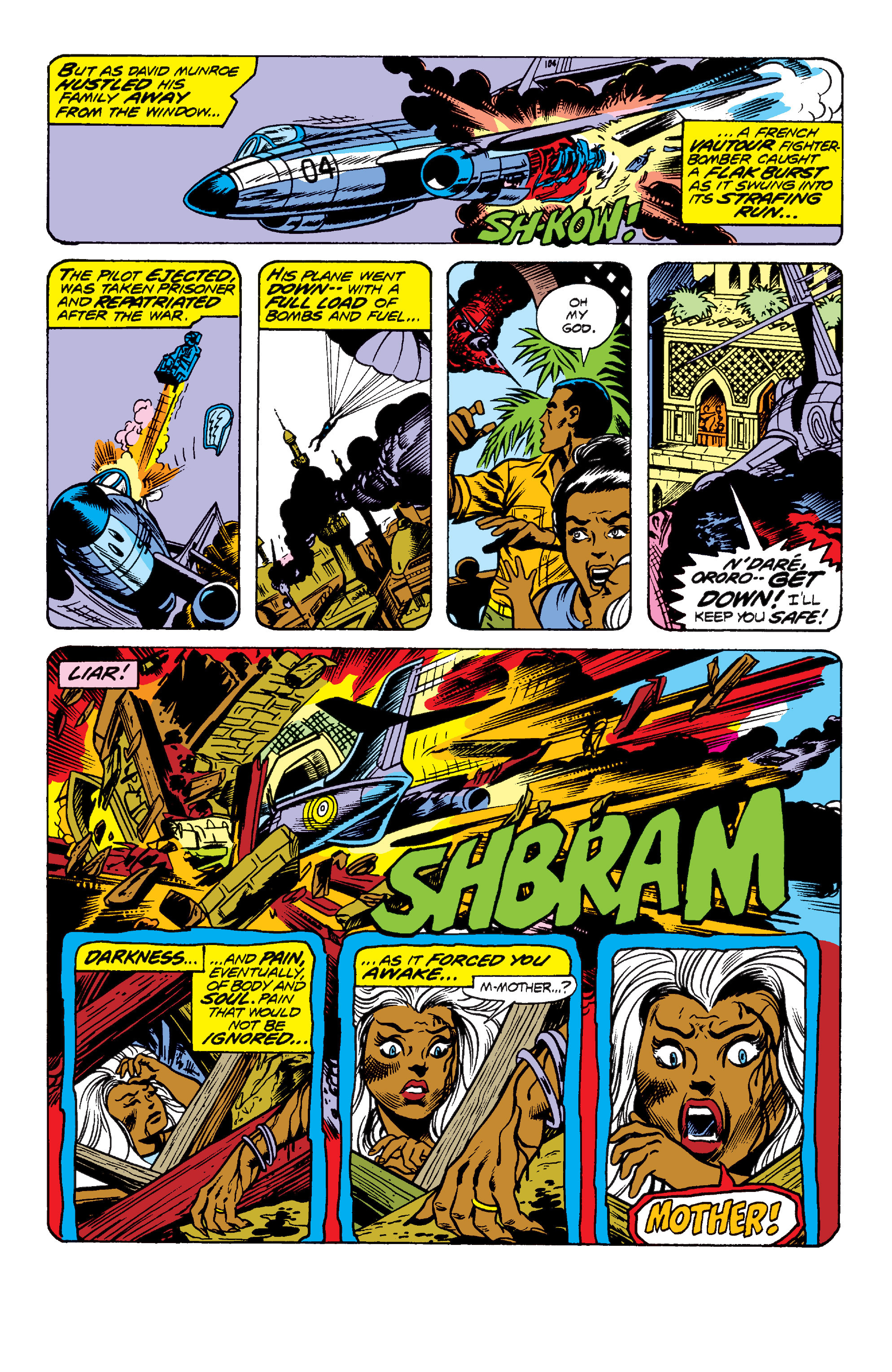 Read online X-Men Epic Collection: Second Genesis comic -  Issue # TPB (Part 2) - 96
