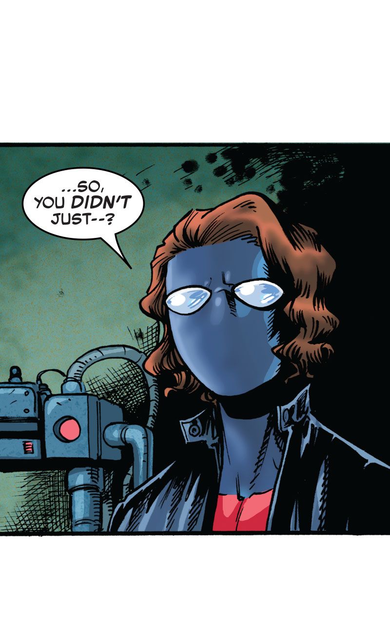 Read online Spider-Man Unlimited Infinity Comic comic -  Issue #17 - 32