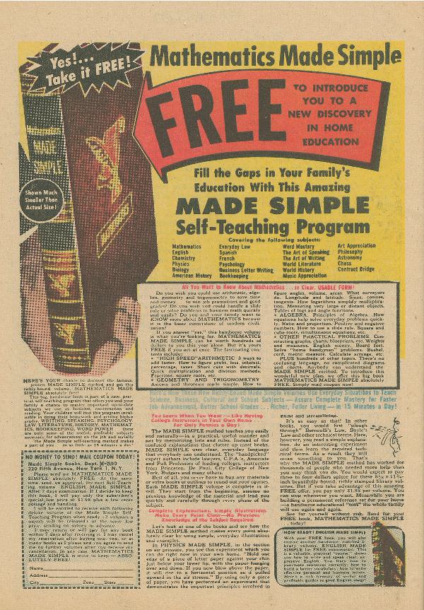 Read online Cheyenne Kid comic -  Issue #12 - 35