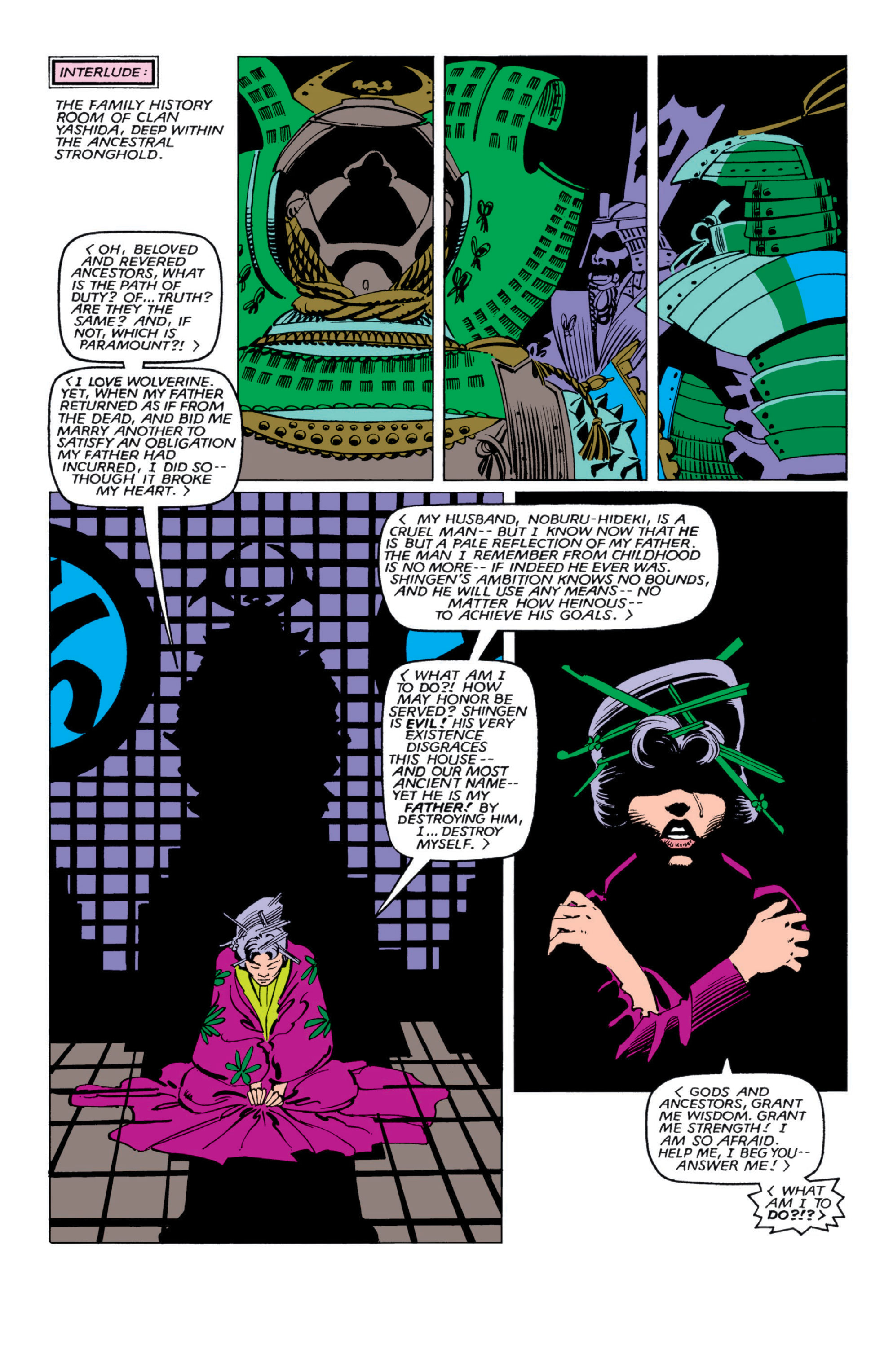 Read online Uncanny X-Men Omnibus comic -  Issue # TPB 3 (Part 7) - 47