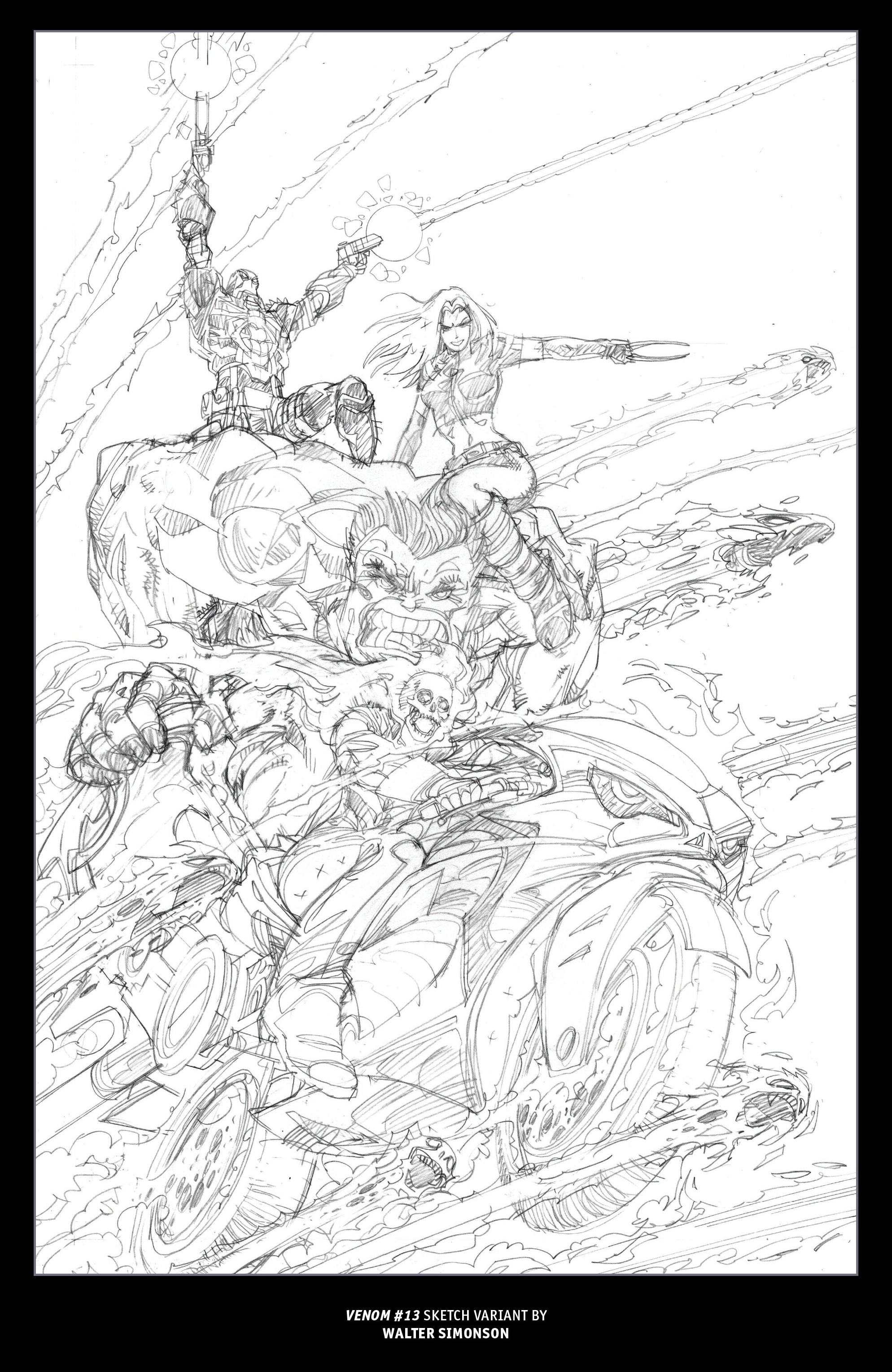 Read online Venom Modern Era Epic Collection comic -  Issue # Agent Venom (Part 5) - 25