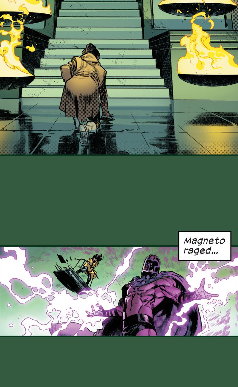 Read online House of X: Infinity Comic comic -  Issue #2 - 89