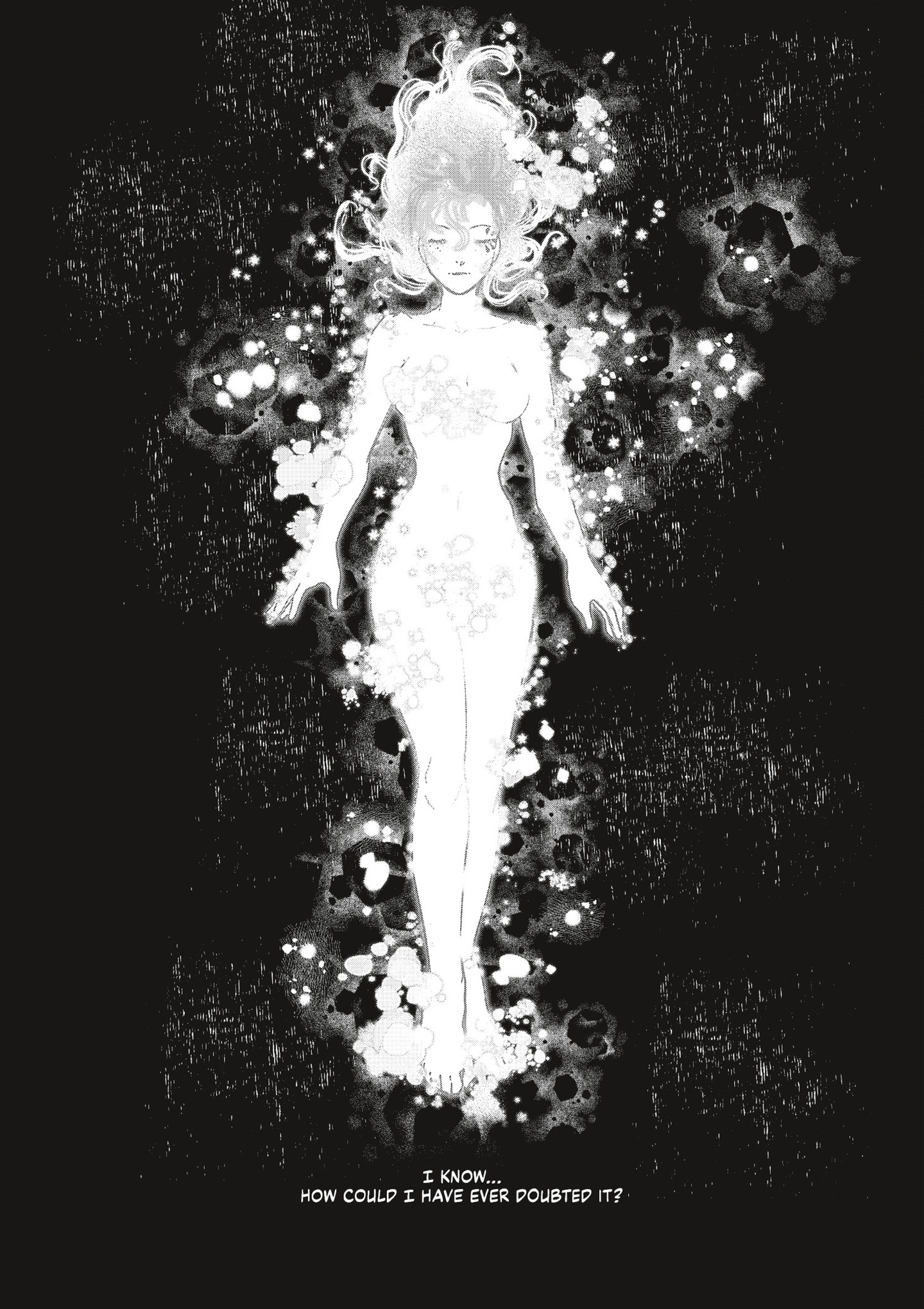 Read online Oneira comic -  Issue # TPB 4 (Part 2) - 10