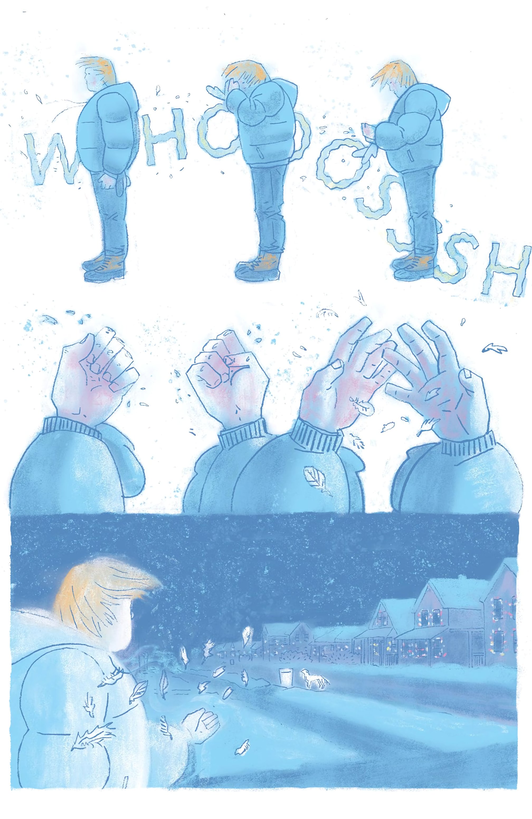 Read online The Quarry comic -  Issue # TPB - 57