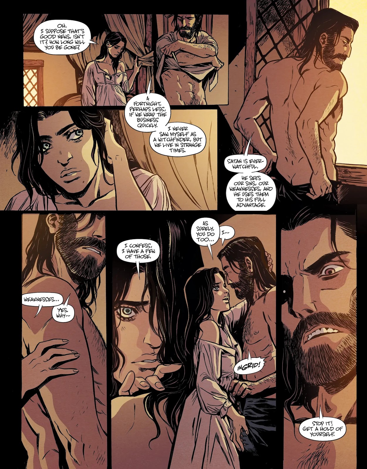 Somna issue 1 - Page 49