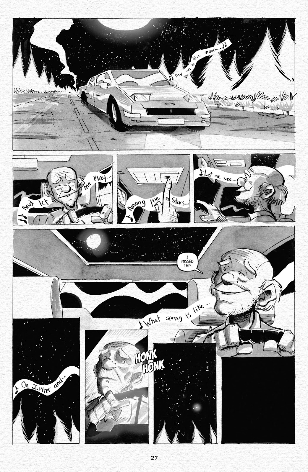 Better Place issue TPB (Part 1) - Page 29