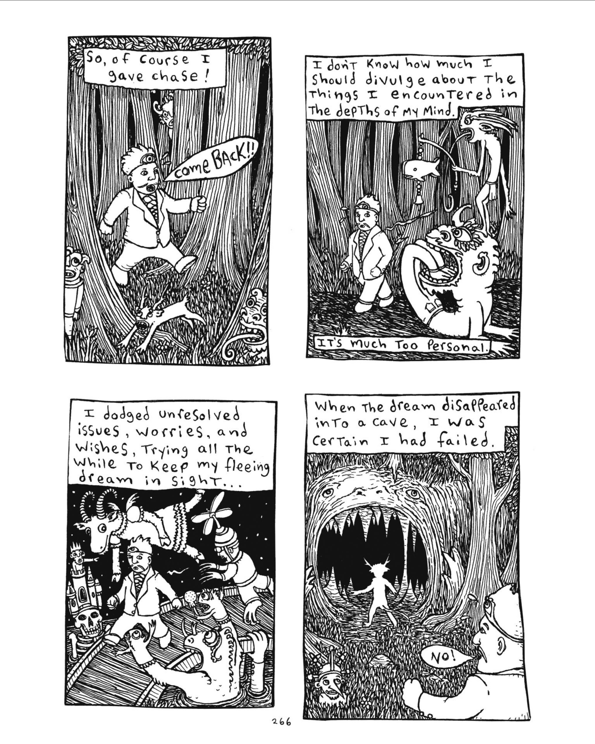 Read online Capacity comic -  Issue # TPB (Part 3) - 68