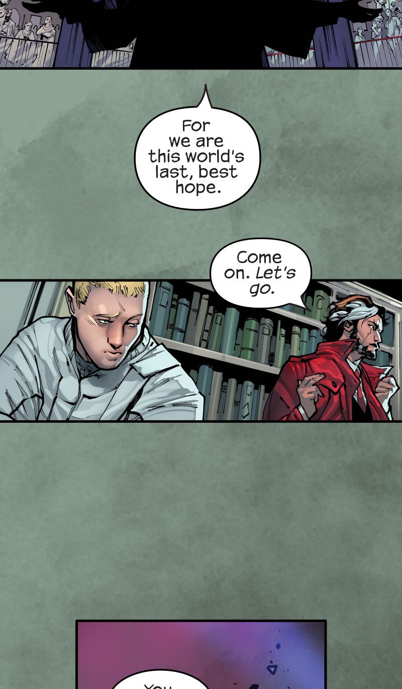 Read online G.O.D.S.: Infinity Comic comic -  Issue #1 - 160