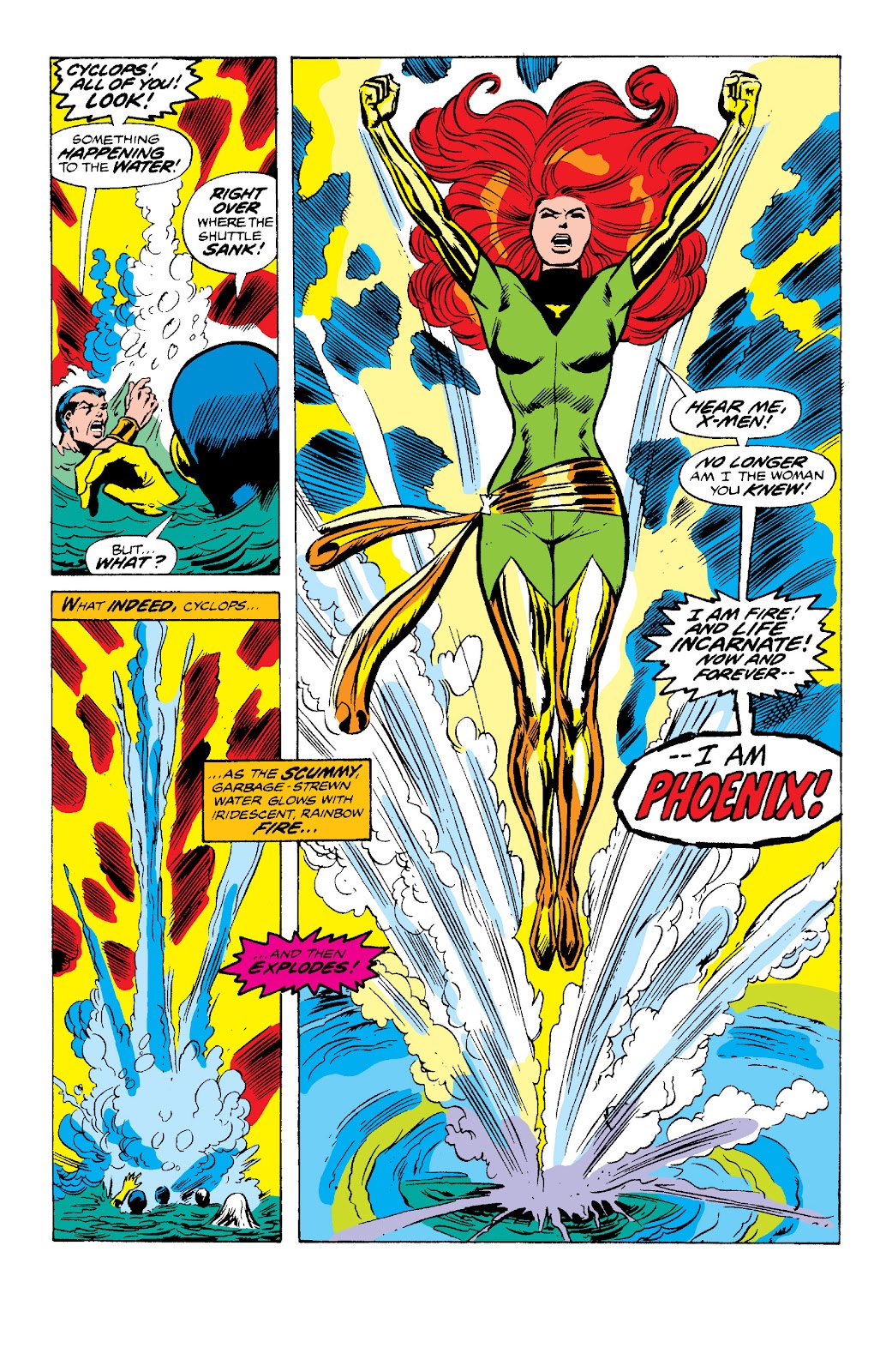 X-Men Epic Collection: Second Genesis issue Second Genesis (Part 2) - Page 75