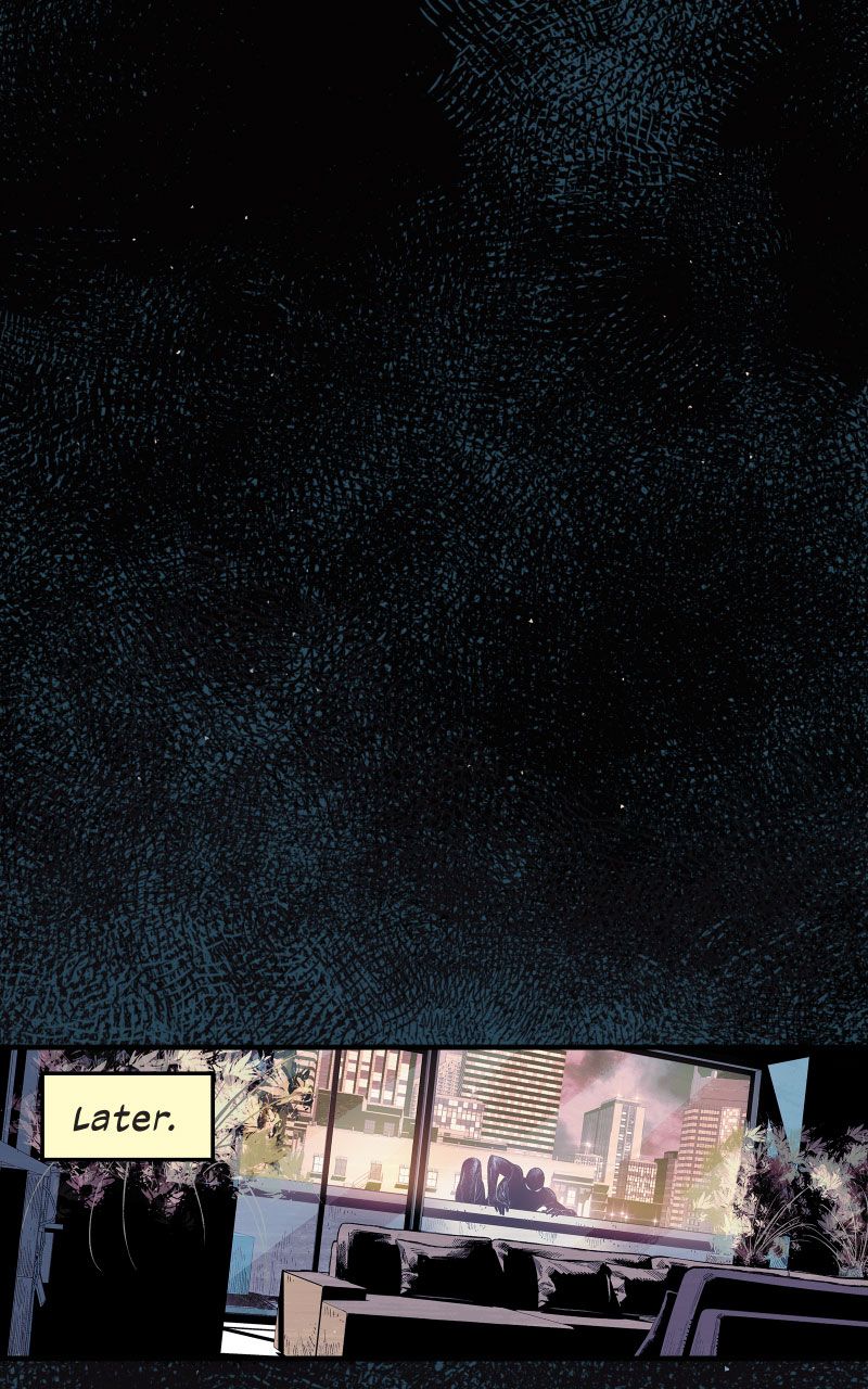 Read online Ultimate Spider-Man Infinity Comic comic -  Issue #2 - 64