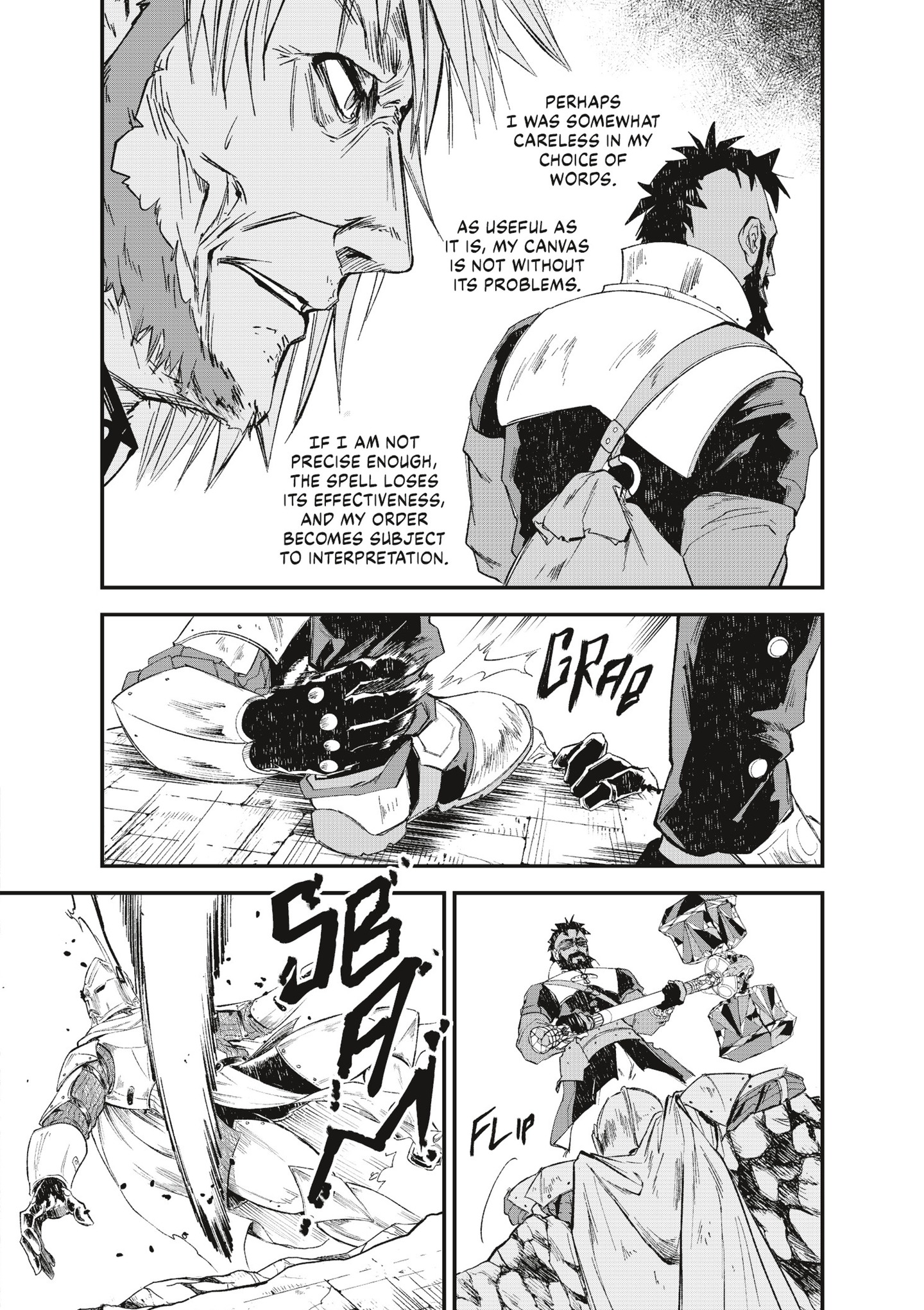 Read online Oneira comic -  Issue # TPB 3 (Part 2) - 73