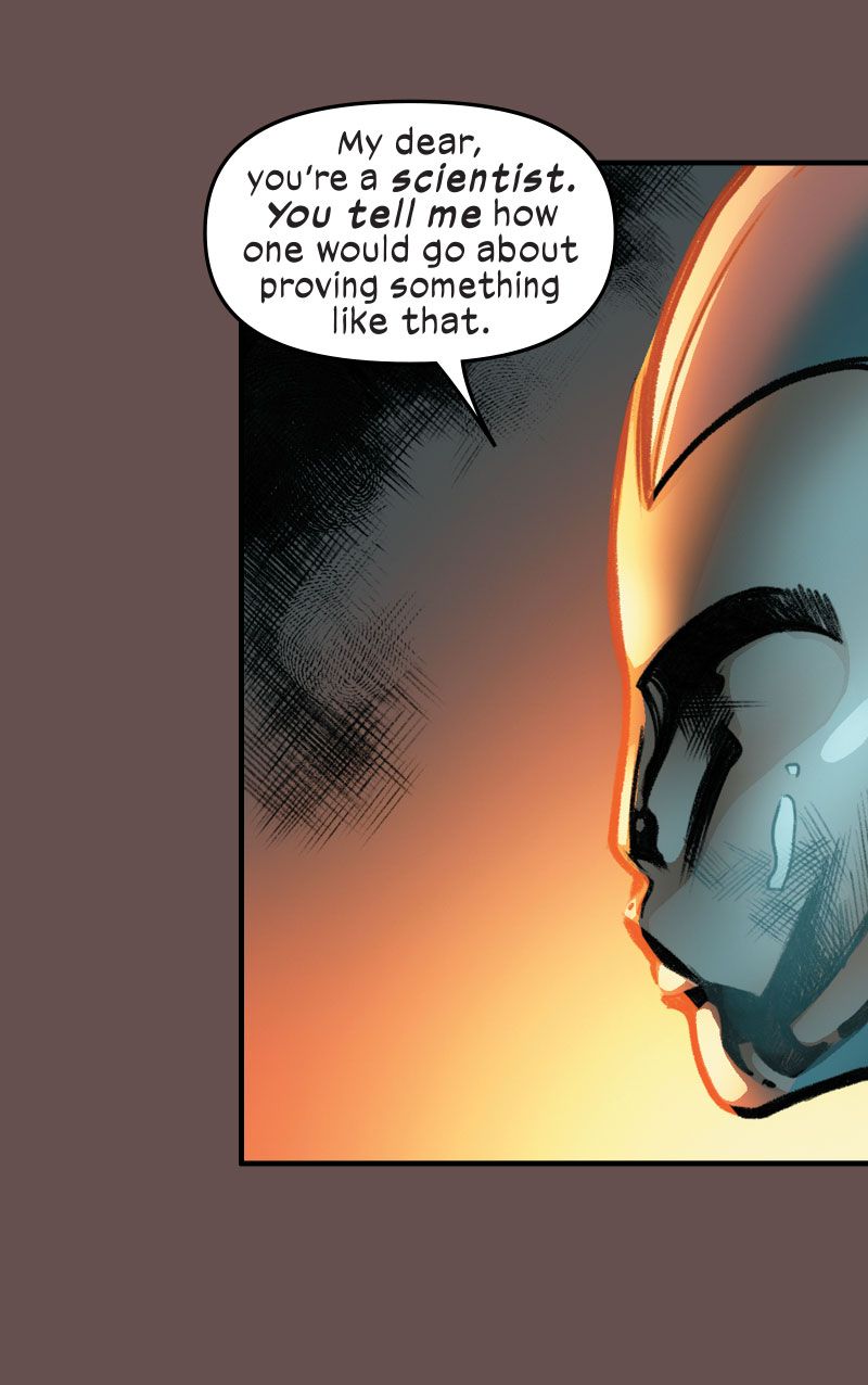 Read online House of X: Infinity Comic comic -  Issue #2 - 52