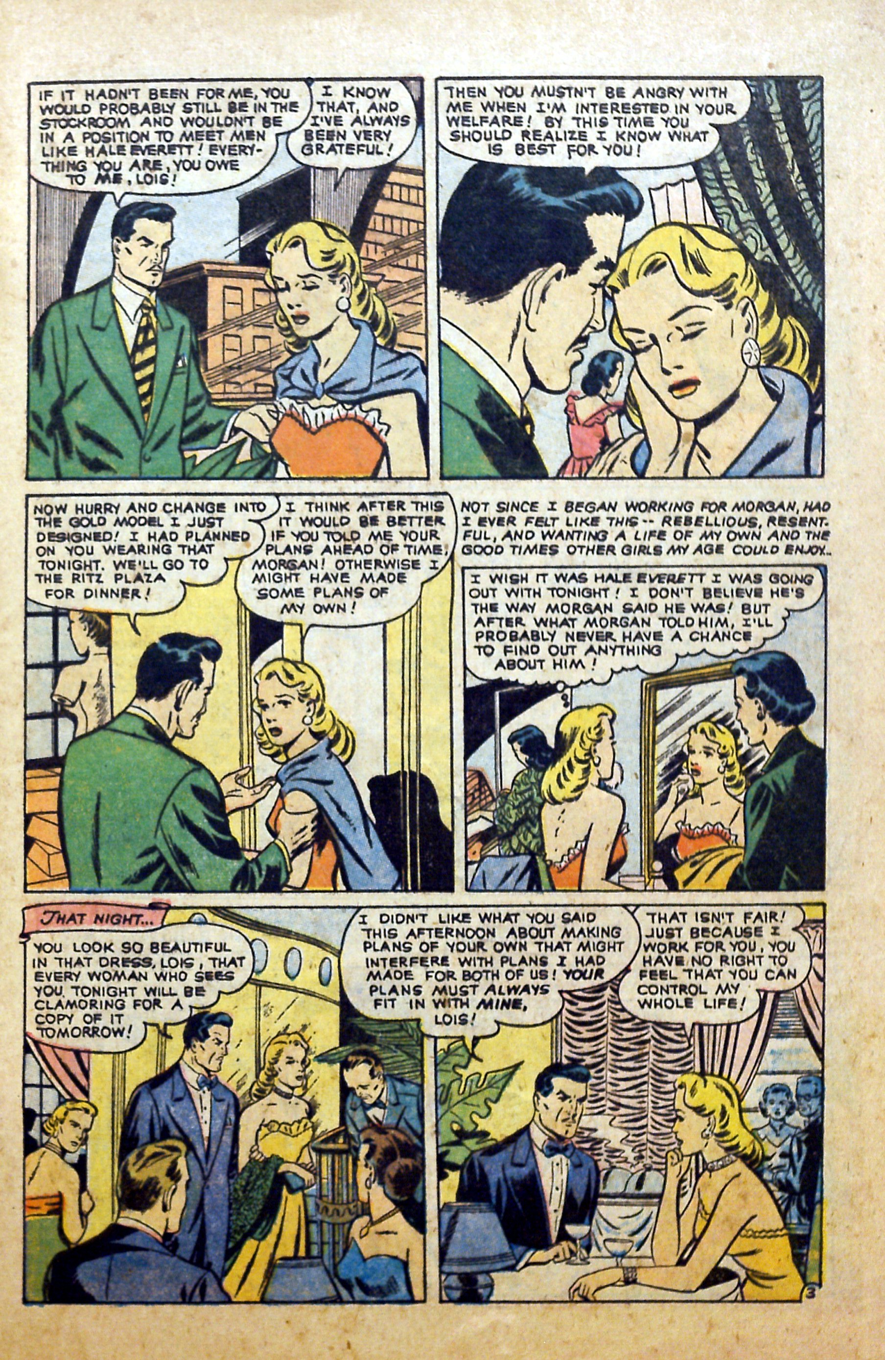 Read online Love at First Sight comic -  Issue #43 - 29