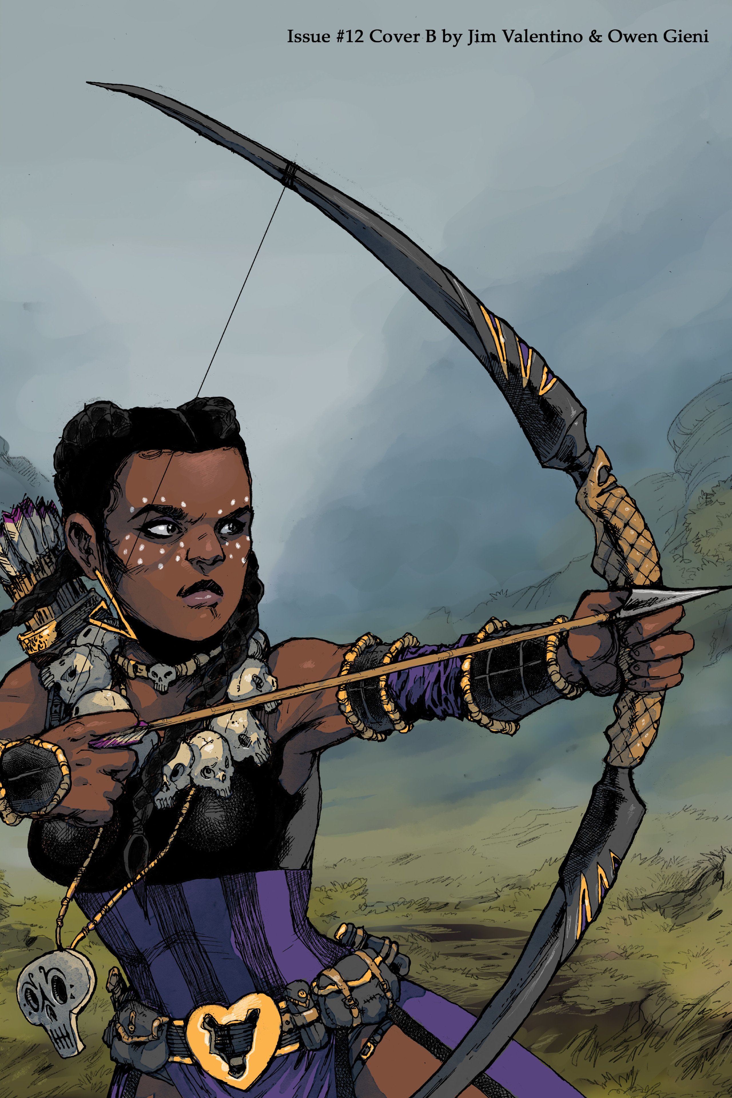 Read online Rat Queens Omnibus comic -  Issue # TPB (Part 12) - 51