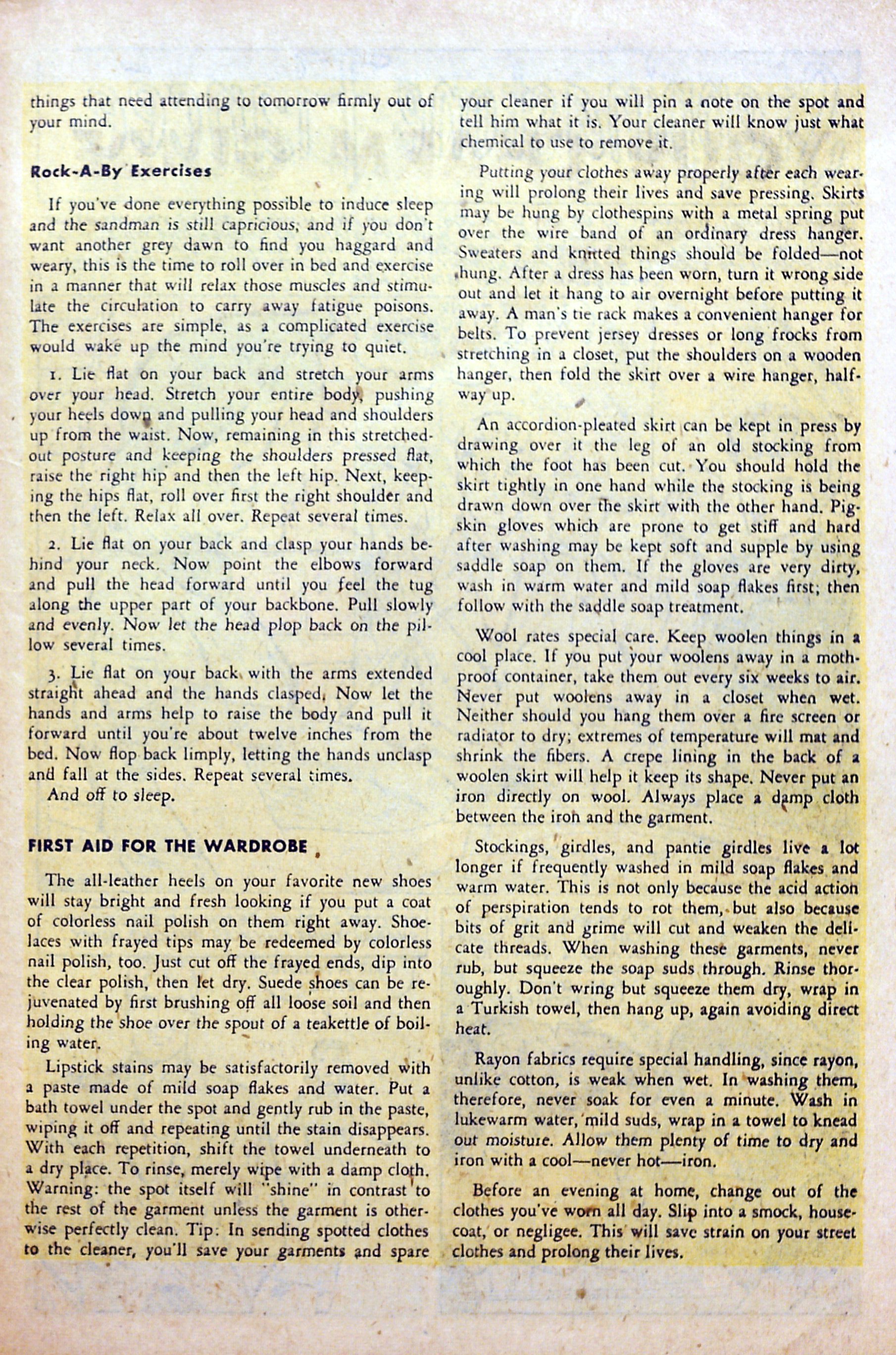 Read online Love at First Sight comic -  Issue #9 - 27