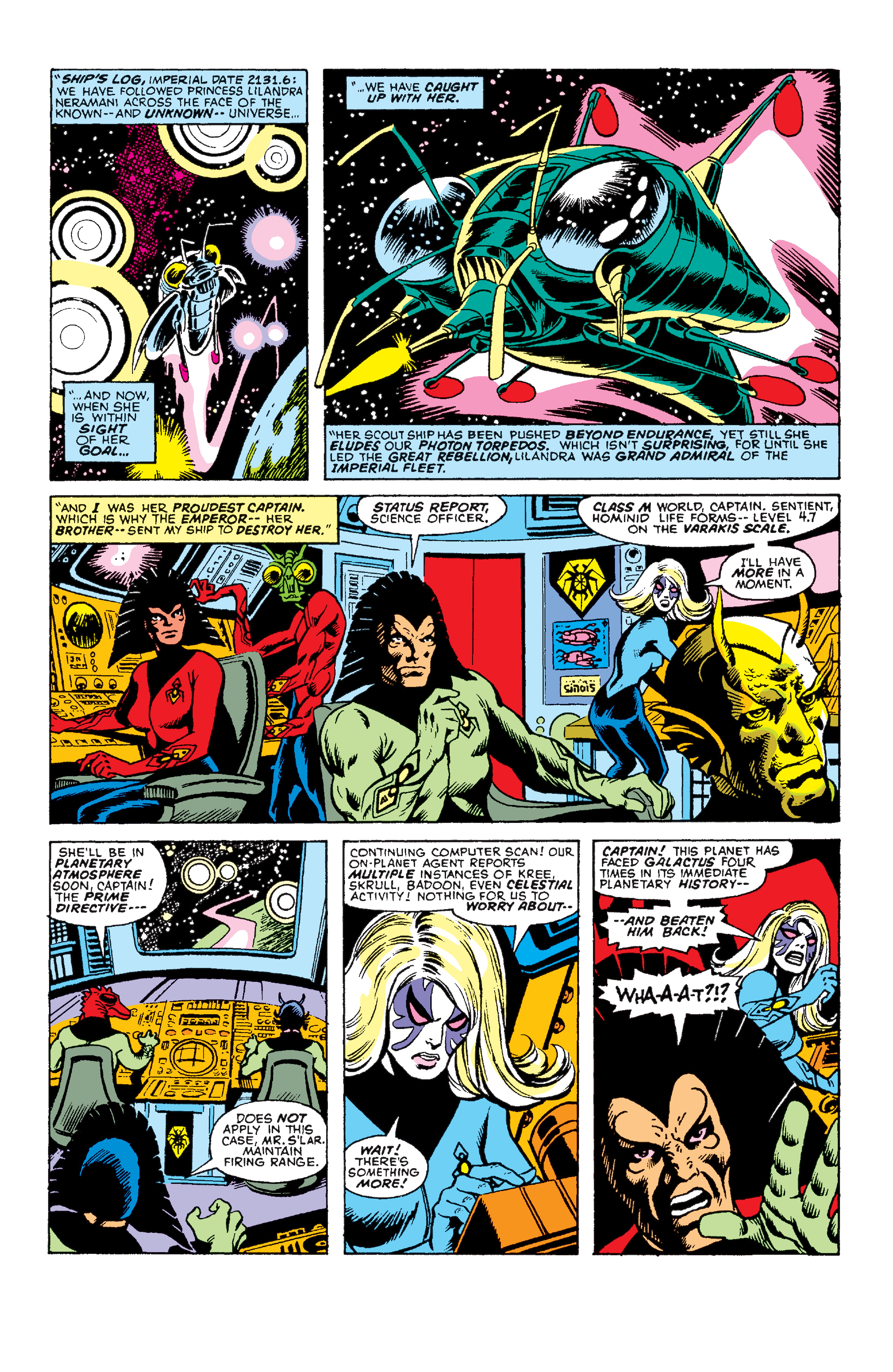 Read online Uncanny X-Men Omnibus comic -  Issue # TPB 1 (Part 3) - 62