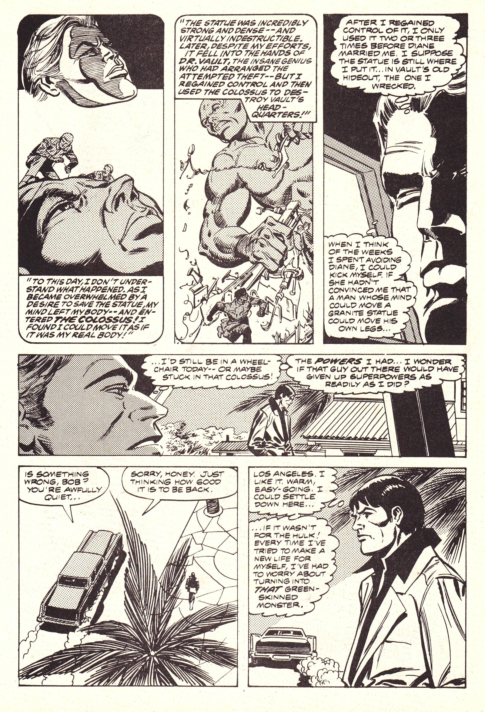Read online Spider-Man and Hulk Weekly comic -  Issue #388 - 16