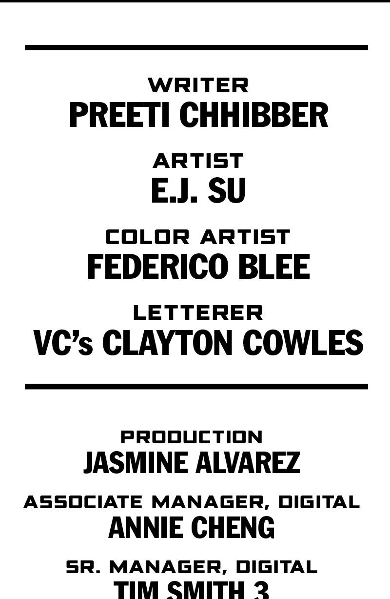 Read online Spider-Man Unlimited Infinity Comic comic -  Issue #19 - 19