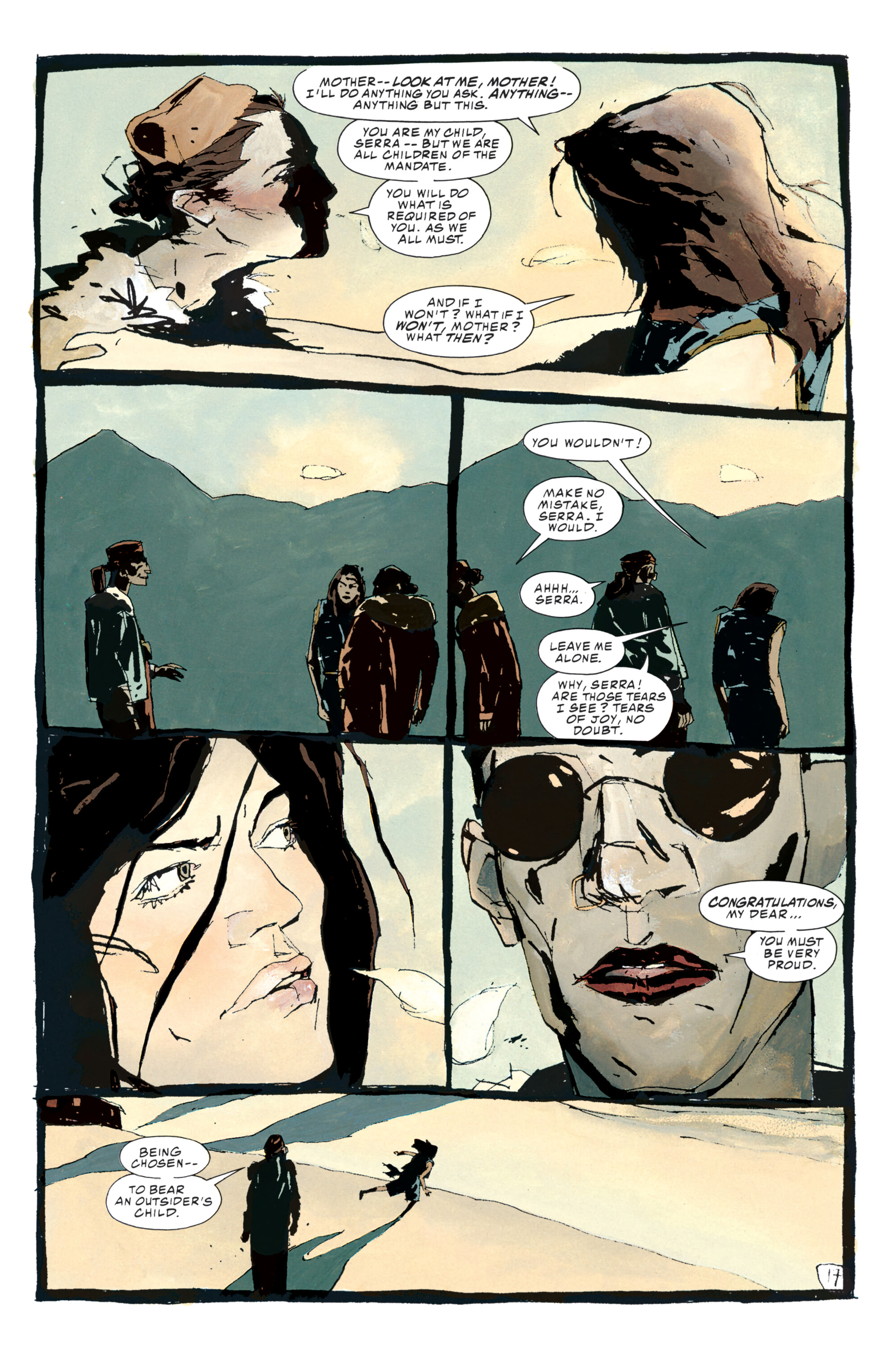Read online Wolverine Omnibus comic -  Issue # TPB 4 (Part 7) - 74