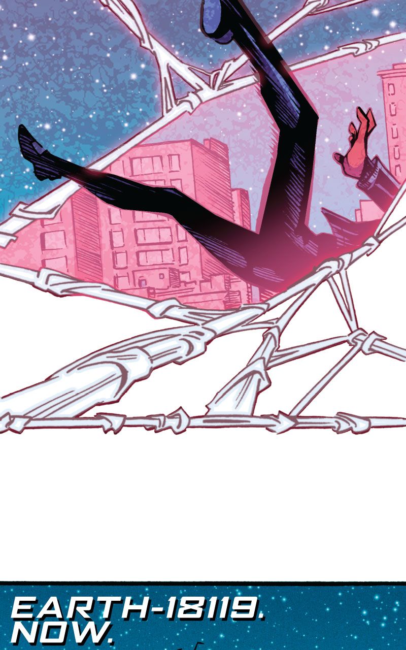 Read online Spider-Man Unlimited Infinity Comic comic -  Issue #17 - 7