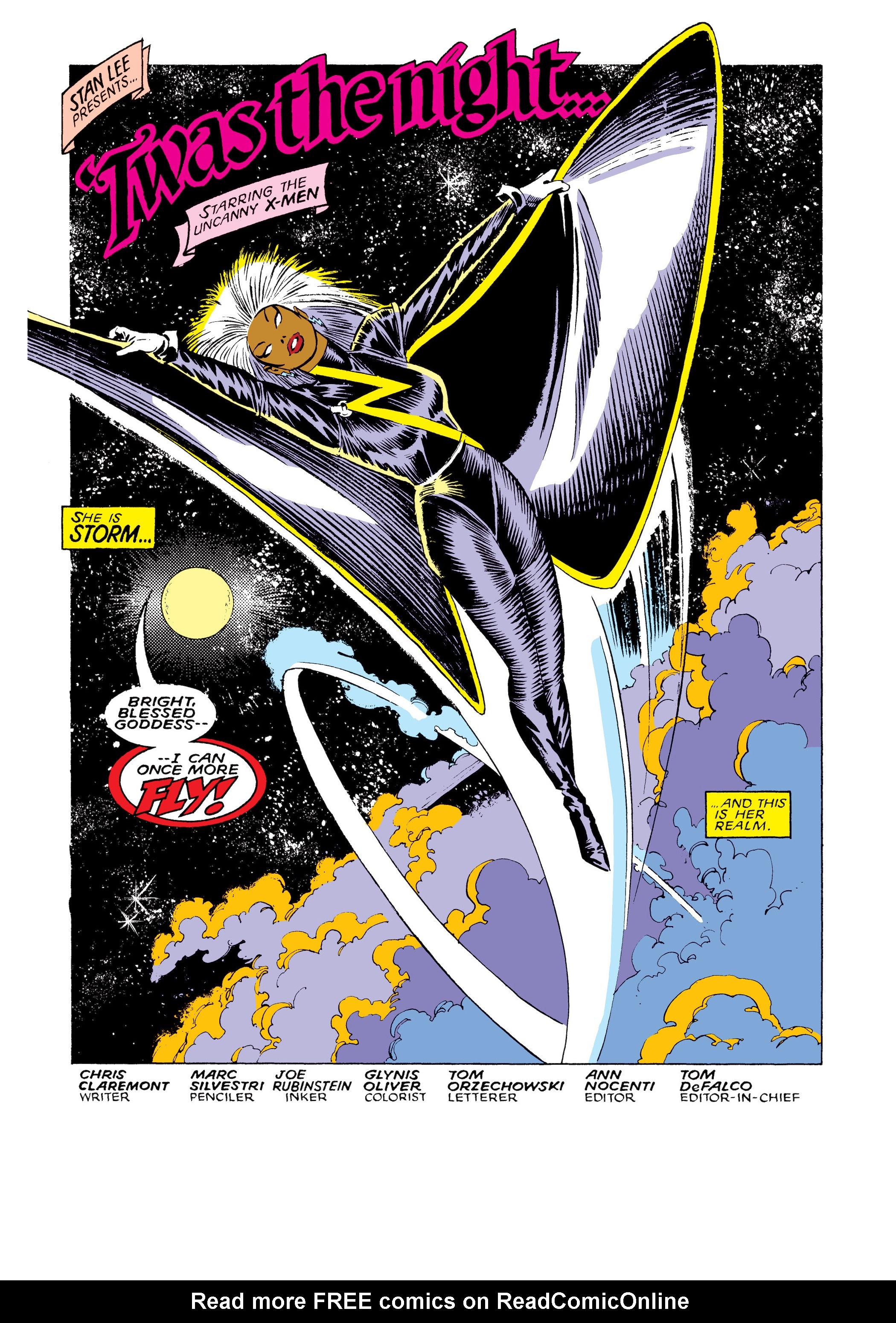 Read online Marvel Masterworks: The Uncanny X-Men comic -  Issue # TPB 15 (Part 5) - 4
