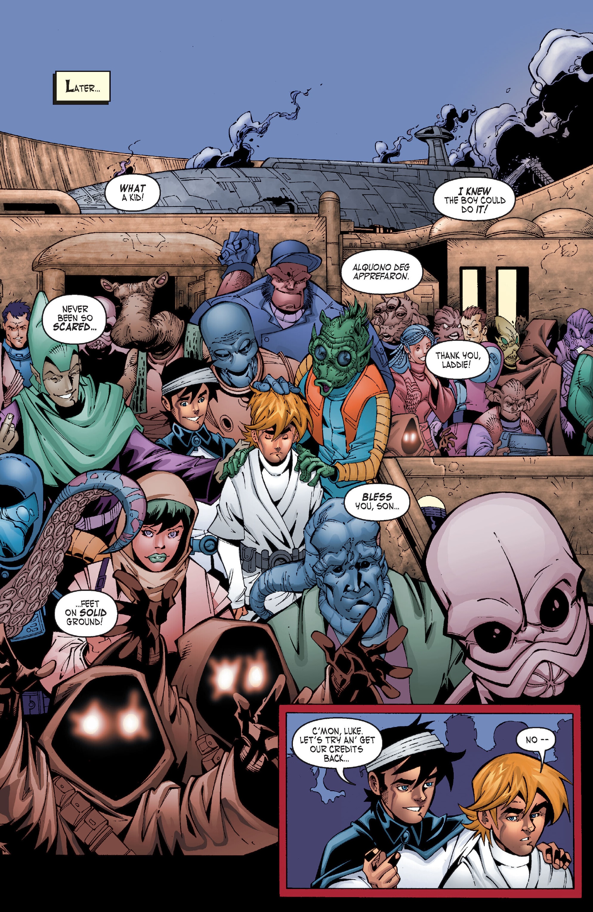 Read online Star Wars Legends: The Empire Omnibus comic -  Issue # TPB 2 (Part 6) - 34