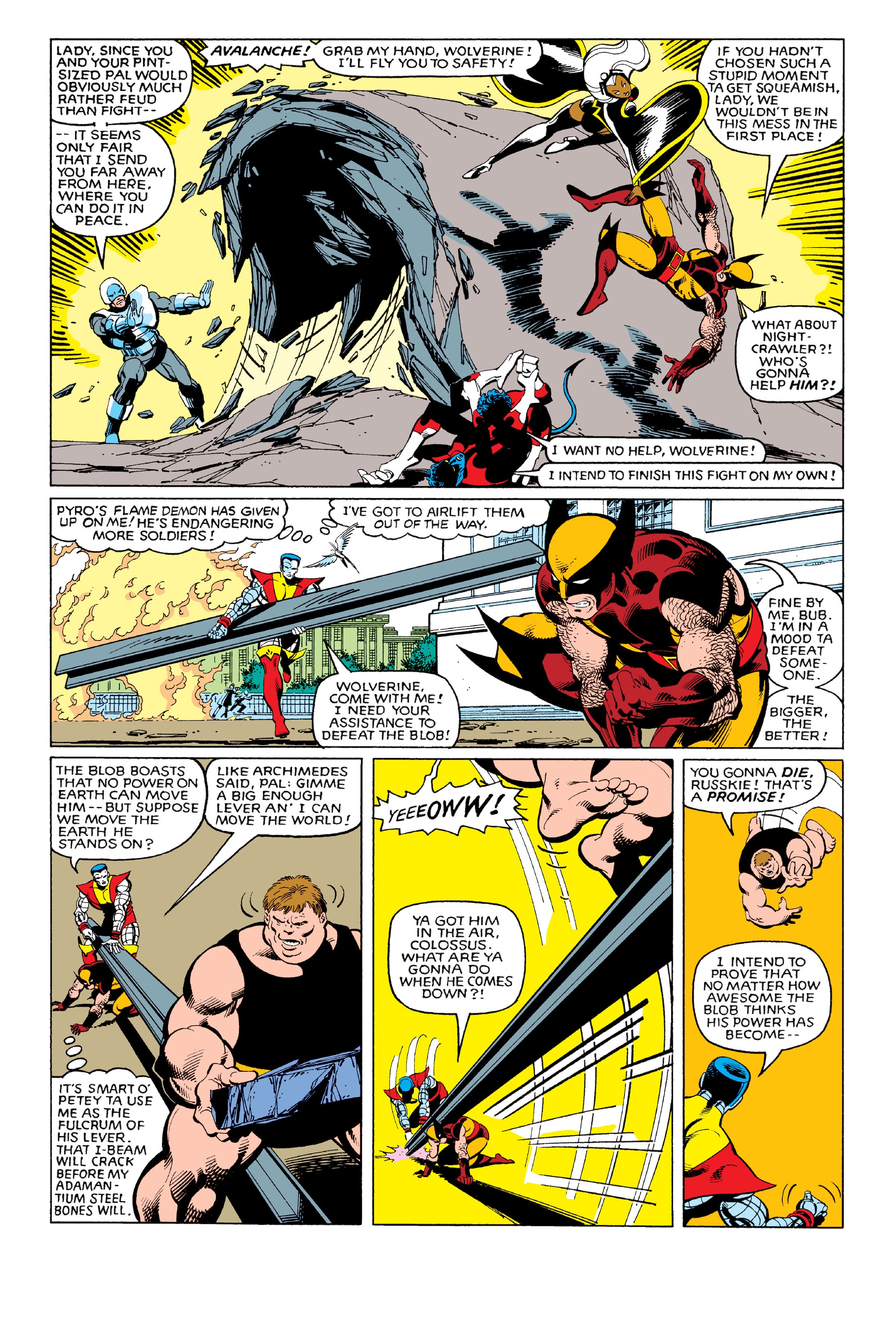 Read online Phoenix Omnibus comic -  Issue # TPB 2 (Part 1) - 41