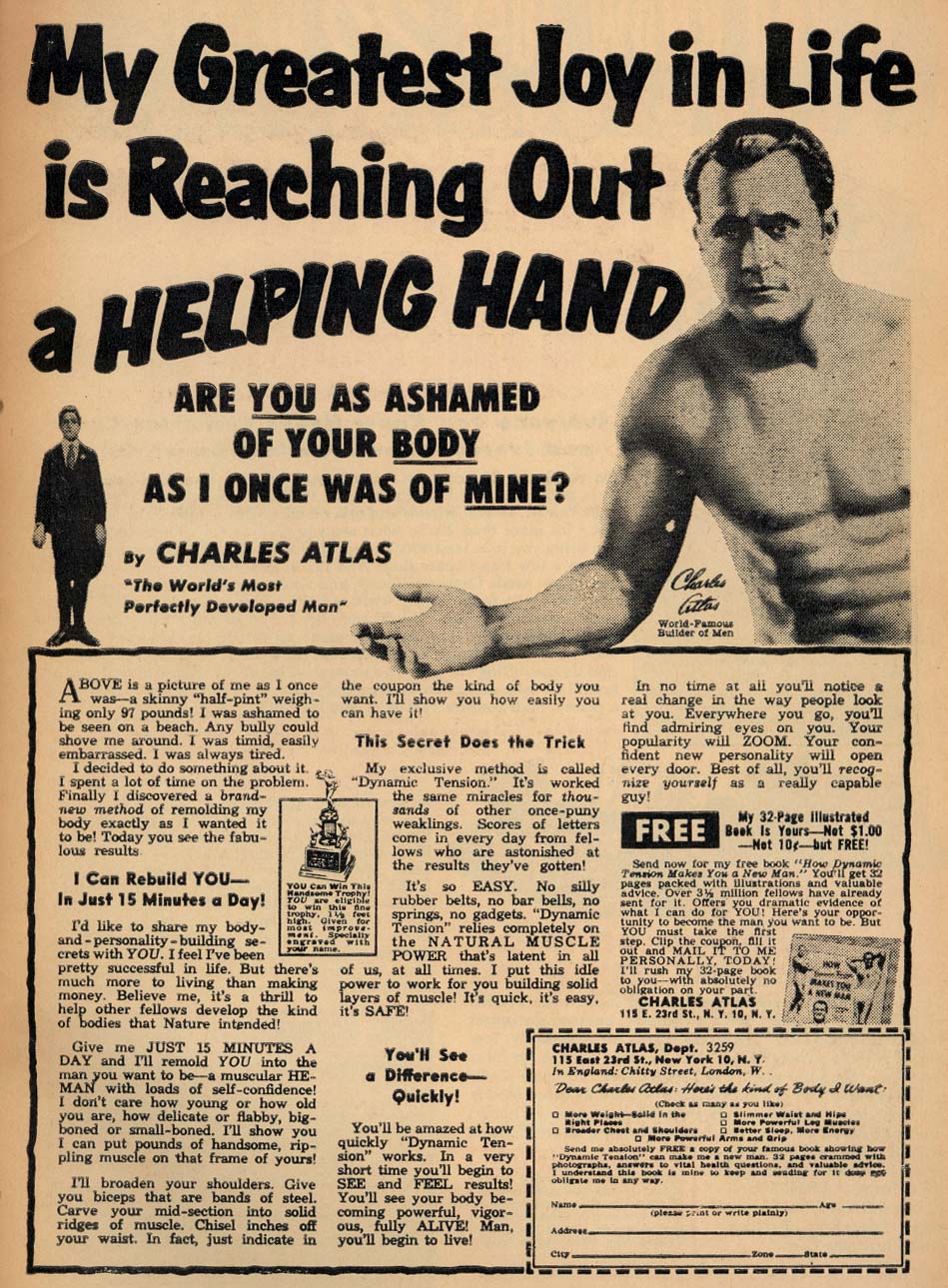 Read online Lash Larue Western (1949) comic -  Issue #81 - 35