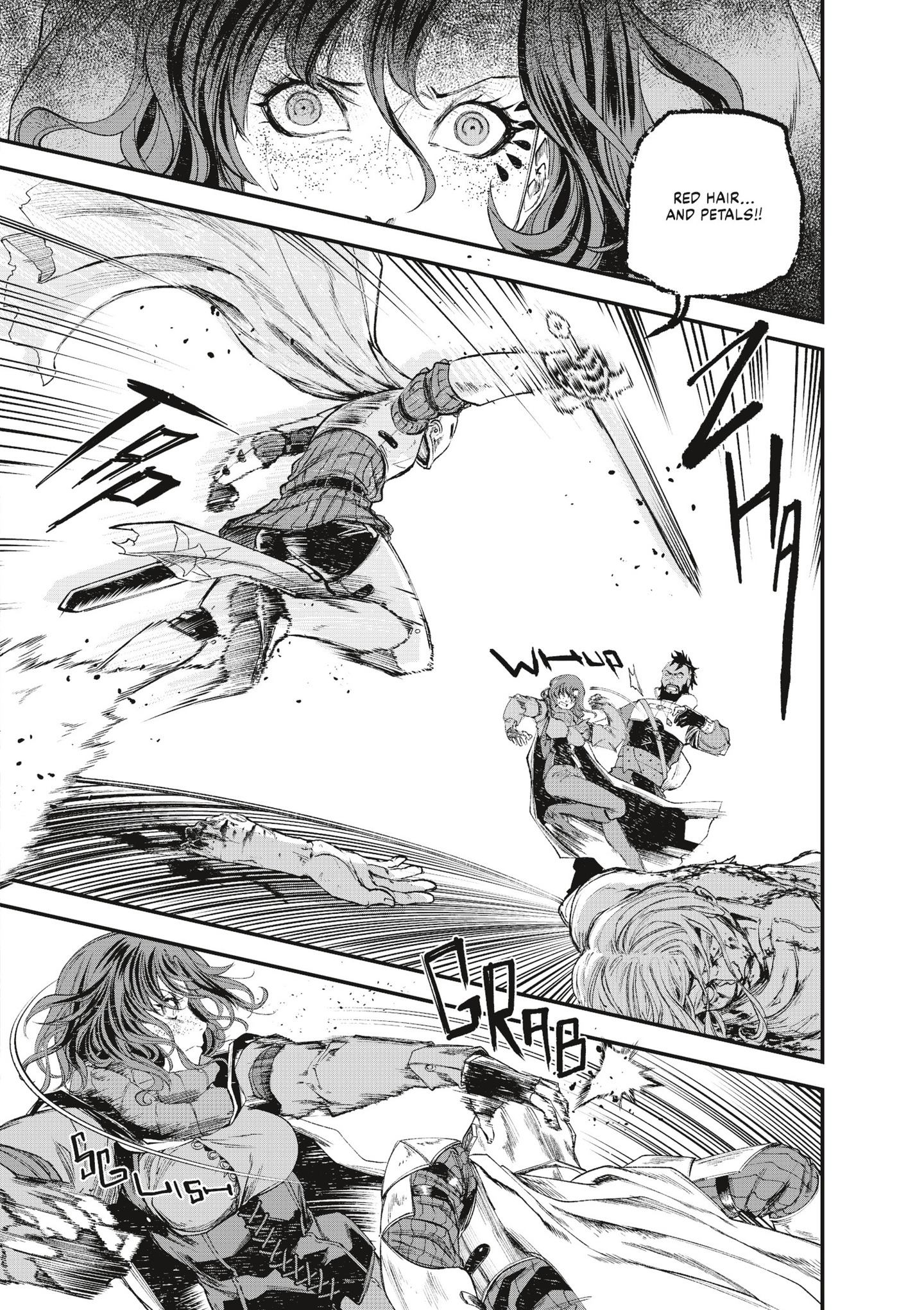 Read online Oneira comic -  Issue # TPB 3 (Part 1) - 89