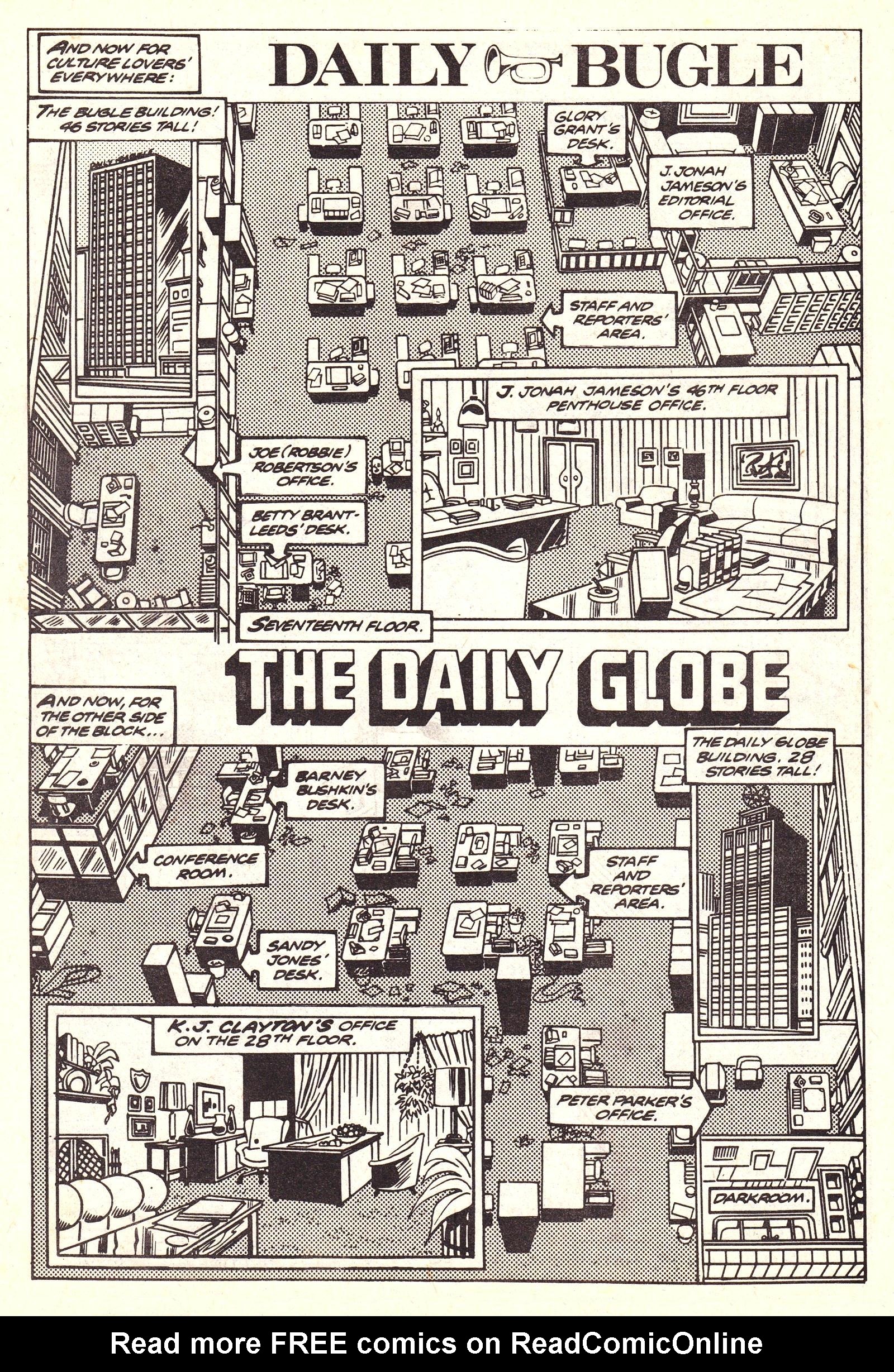 Read online Spider-Man and Hulk Weekly comic -  Issue #399 - 14