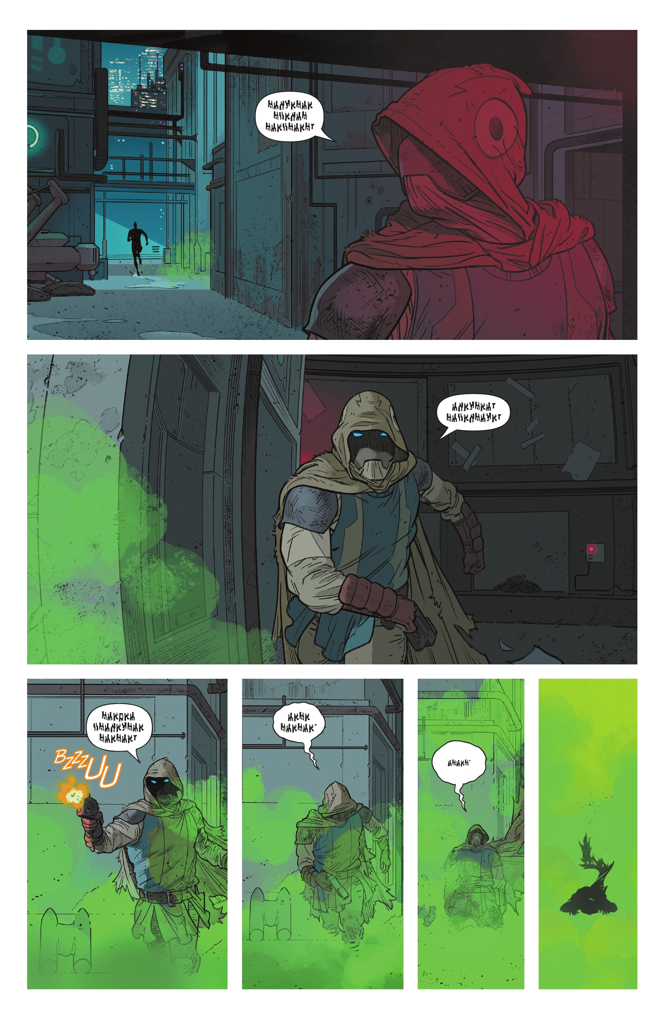 Read online Strange Adventures: The Deluxe Edition comic -  Issue # TPB (Part 3) - 53