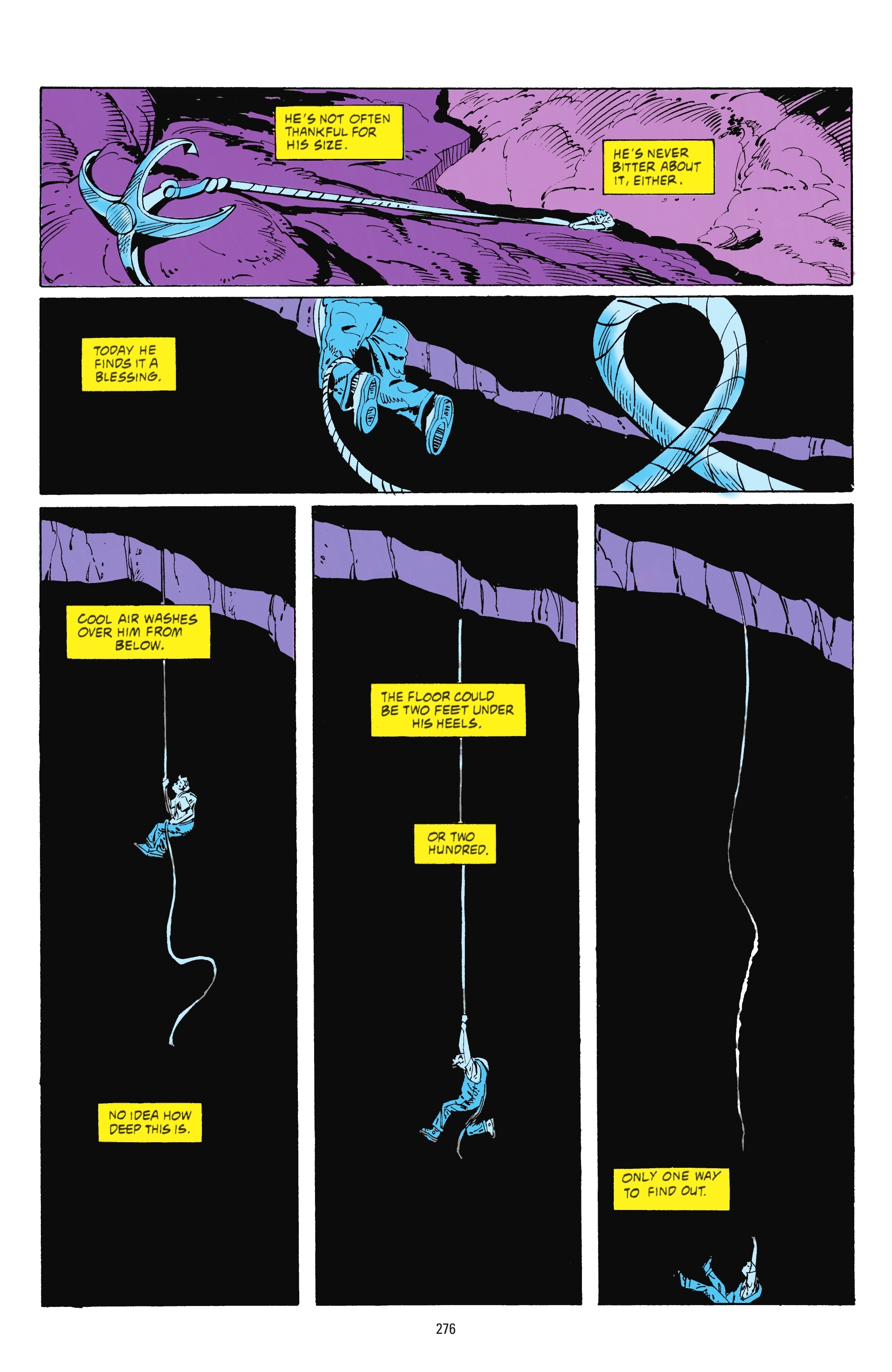 Read online Batman: The Dark Knight Detective comic -  Issue # TPB 8 (Part 3) - 74