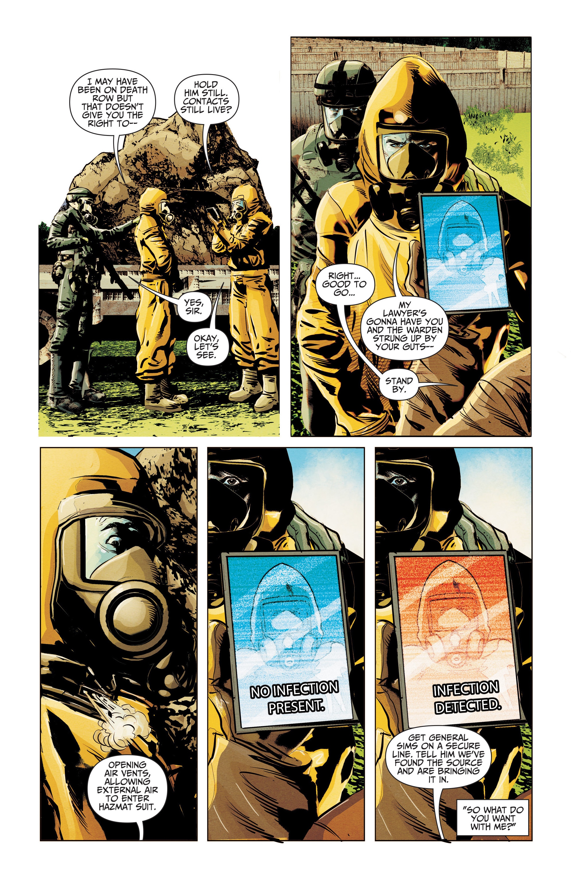 Read online The Resistance Universe: The Origins comic -  Issue # TPB (Part 1) - 91