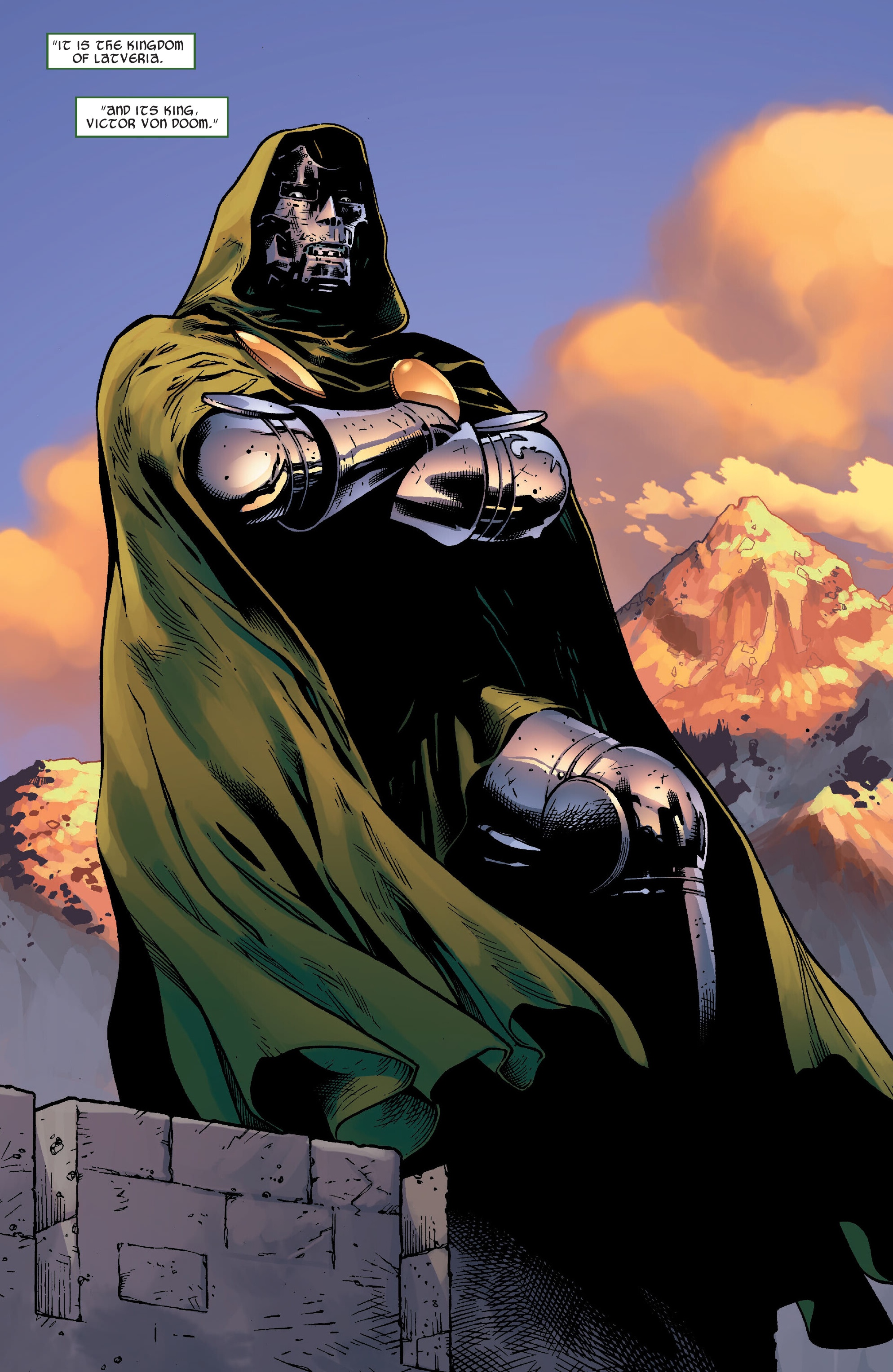 Read online Thor by Straczynski & Gillen Omnibus comic -  Issue # TPB (Part 4) - 73