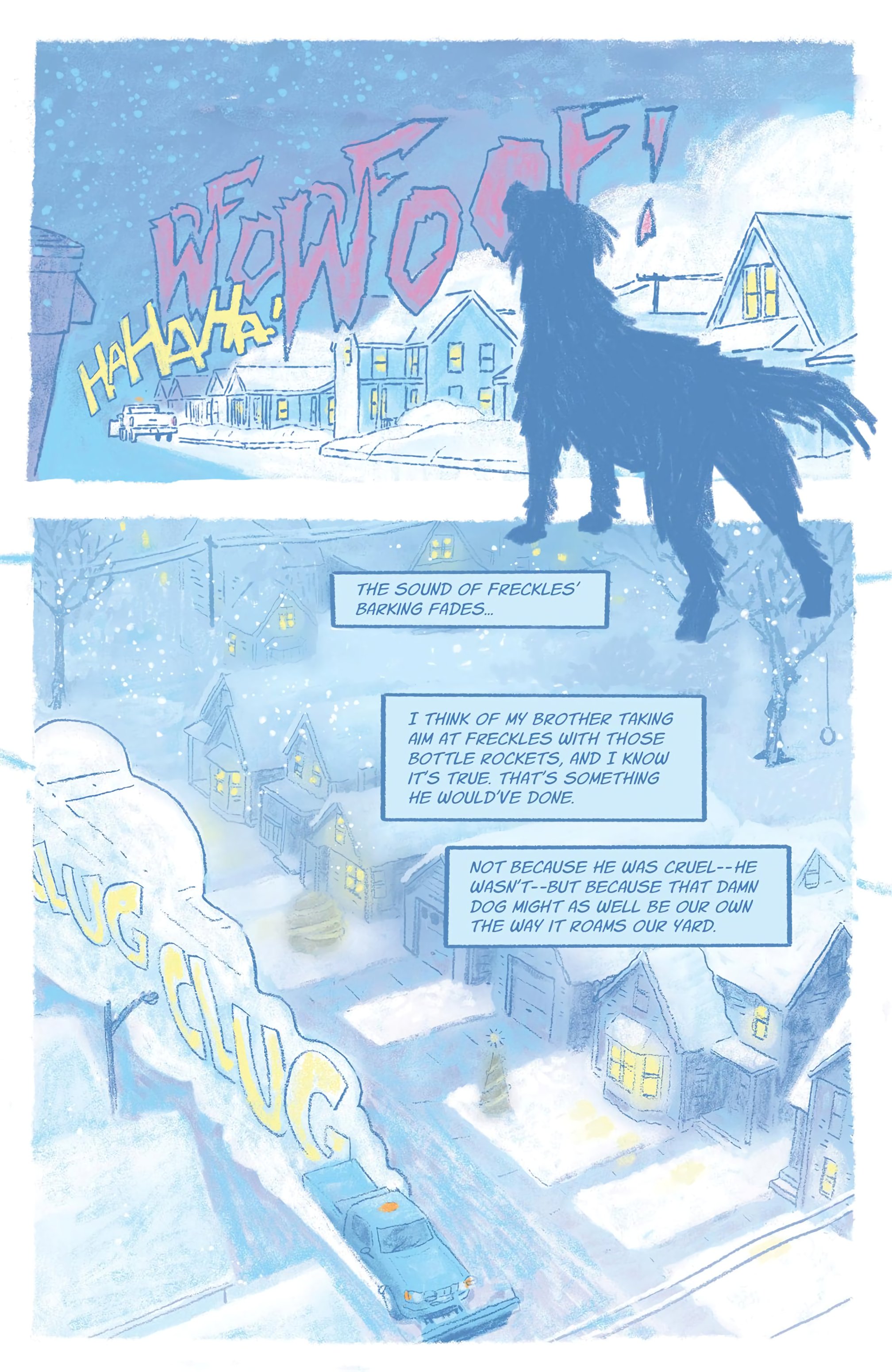 Read online The Quarry comic -  Issue # TPB - 16