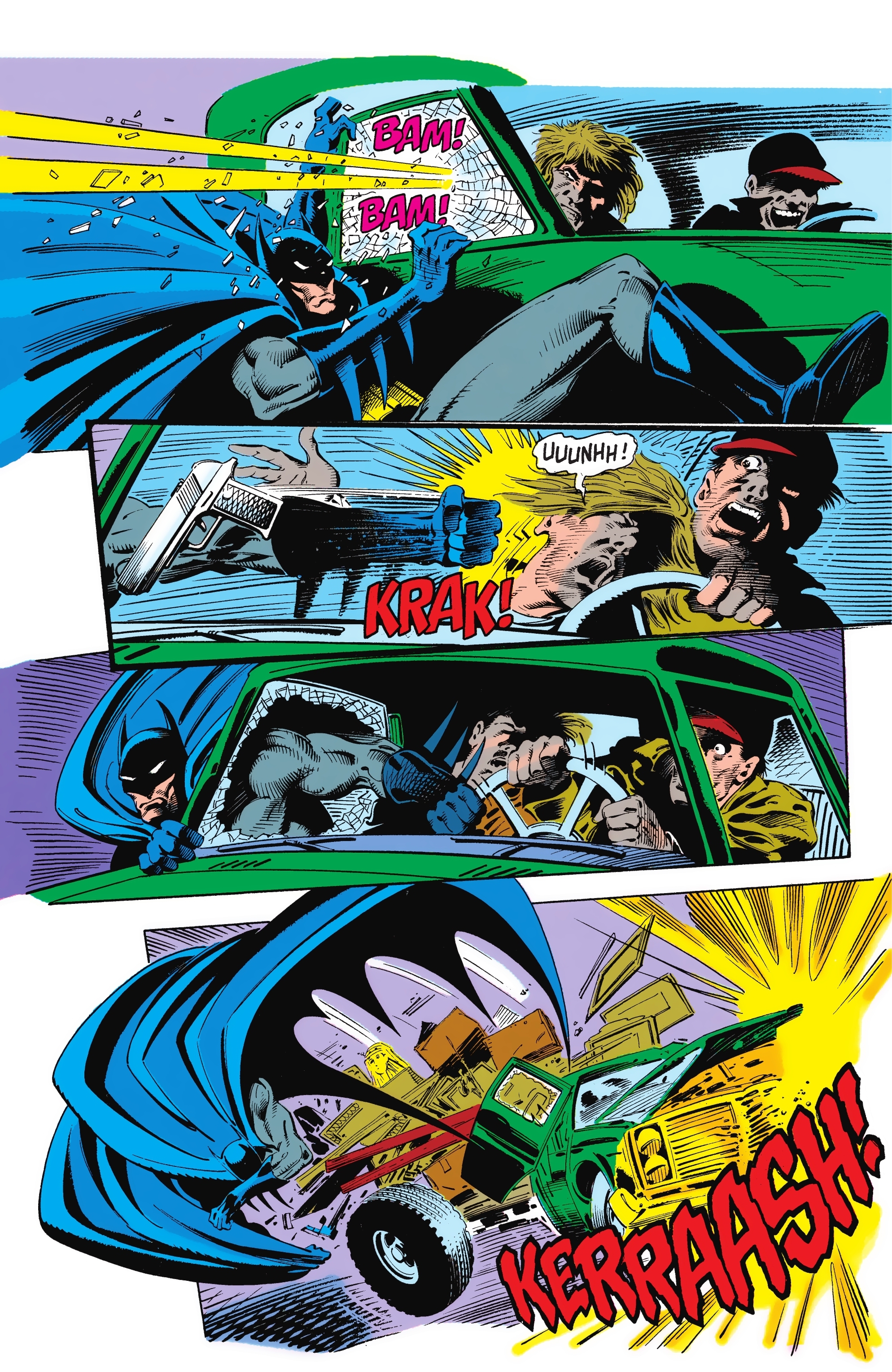 Read online Batman: The Dark Knight Detective comic -  Issue # TPB 8 (Part 2) - 41