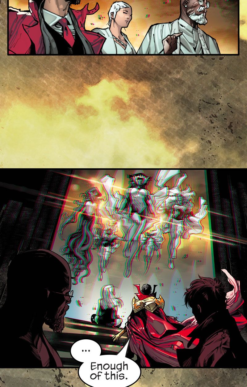 Read online G.O.D.S.: Infinity Comic comic -  Issue #3 - 49