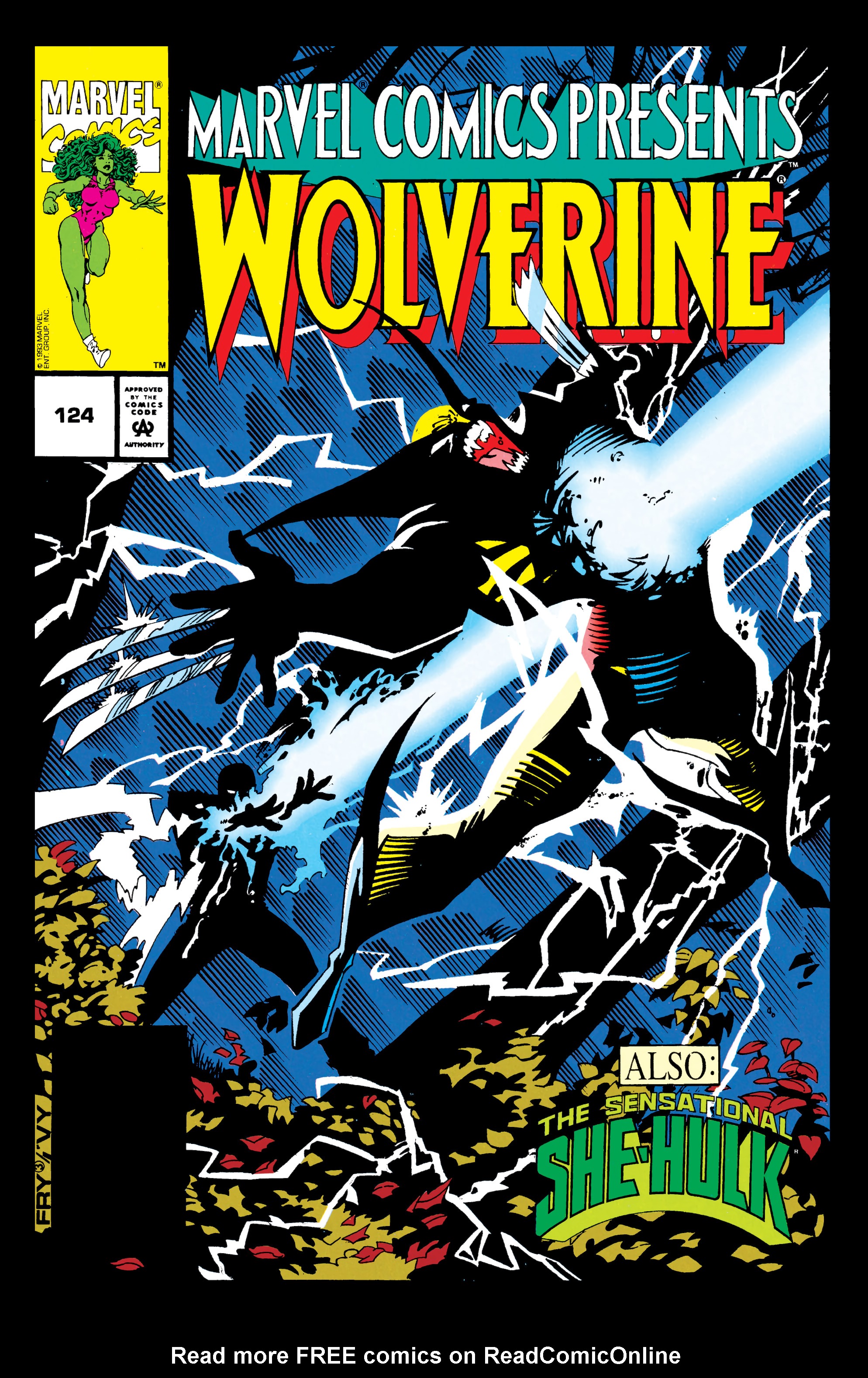 Read online Wolverine Omnibus comic -  Issue # TPB 4 (Part 5) - 5